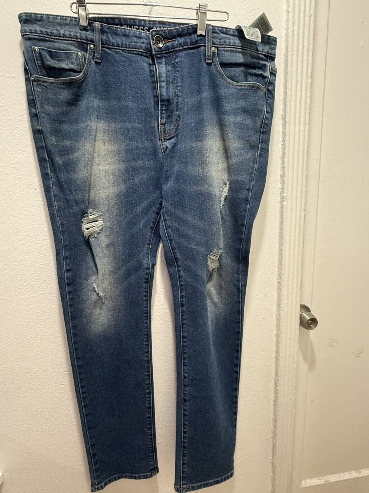 Guess Guess Jeans men size 38x32 Size US 38 / EU 54 - 1 Thumbnail