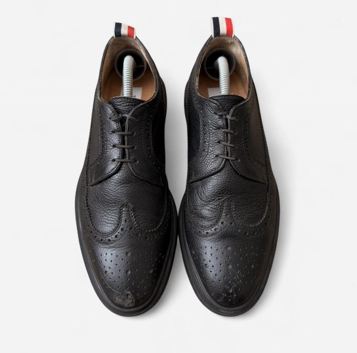 Thom Browne Thom Browne Brogues/Oxfords Size US 8 / EU 41 - 3 Thumbnail