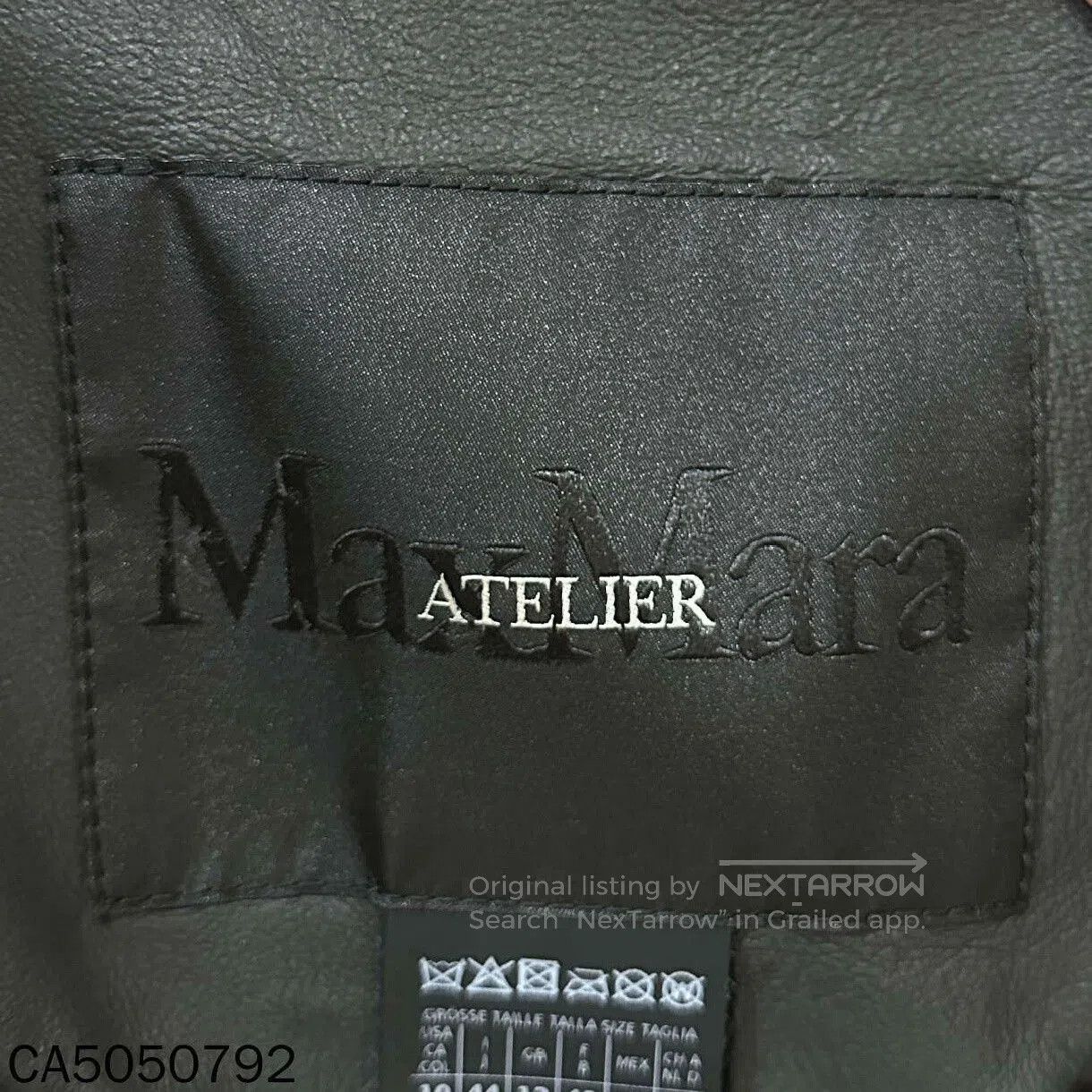 Max Mara MaxMara Double. Size M / US 6-8 / IT 42-44 - 8 Thumbnail