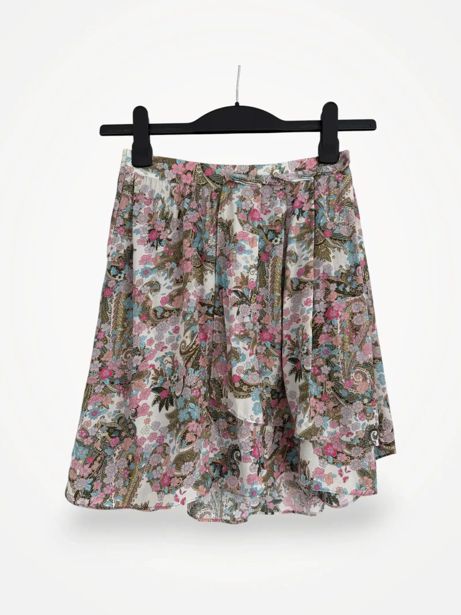 Zadig & Voltaire Zadig & Voltaire Skirt Size 25" / US 0 / IT 36 - 1 Thumbnail