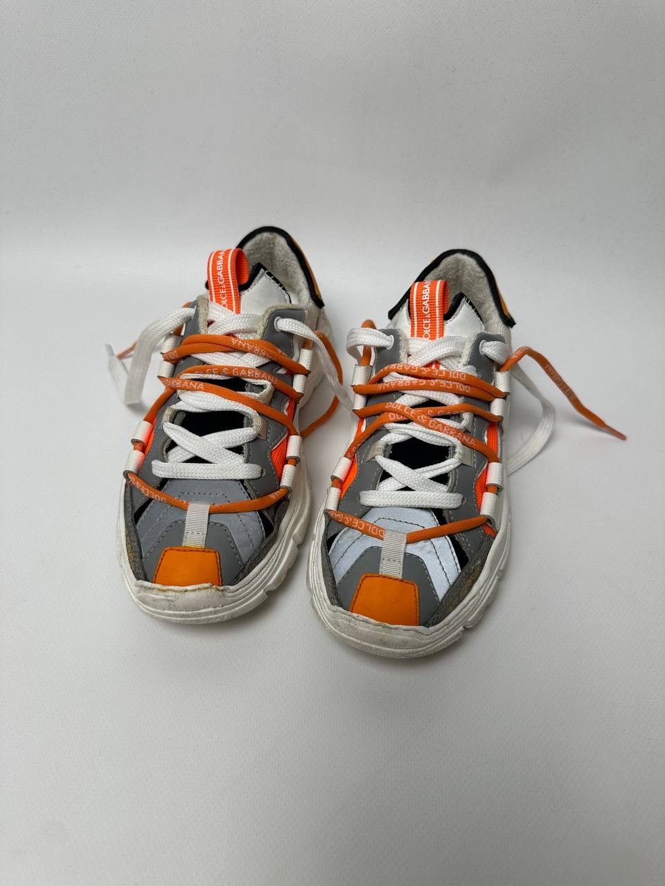 Dolce & Gabbana Dolce Gabbana Bambino Kids Shoes Size EUR 34 Size US 5 / EU 37 - 4 Thumbnail