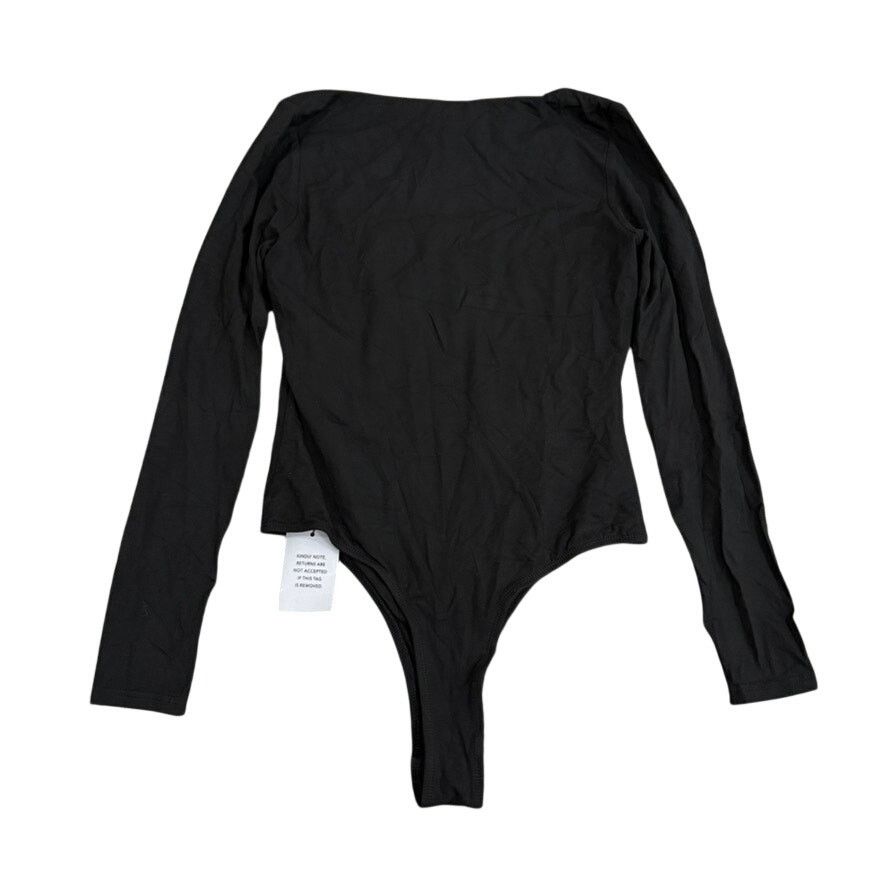superdown Superdown Al Bodysuit in Black, Size M Size M / US 6-8 / IT 42-44 - 6 Thumbnail