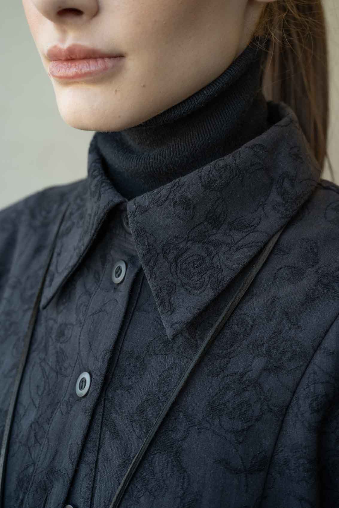 Other SEIKA Patterned Shirt Size M / US 6-8 / IT 42-44 - 5 Thumbnail
