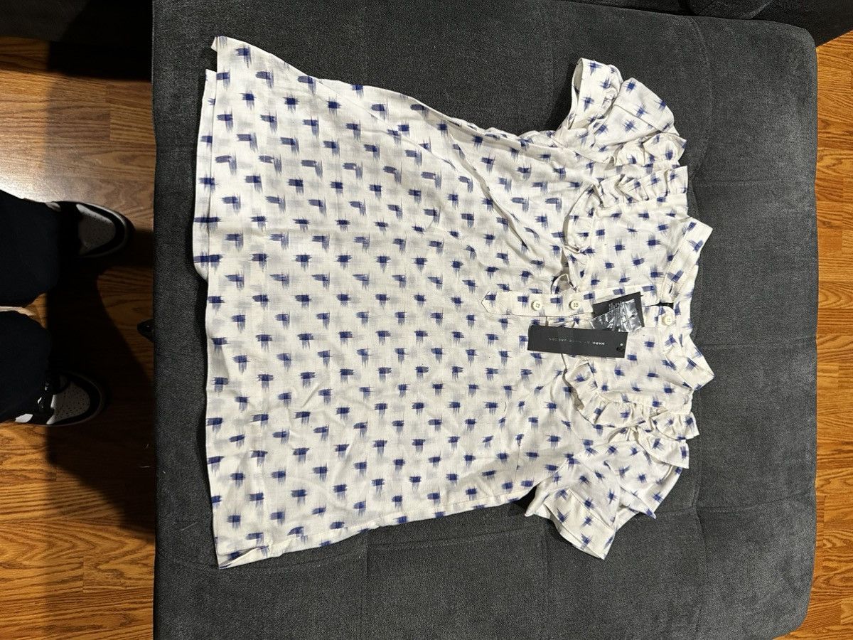 Marc Jacobs Marc Jacob’s shirt Size M / US 6-8 / IT 42-44 - 1 Thumbnail