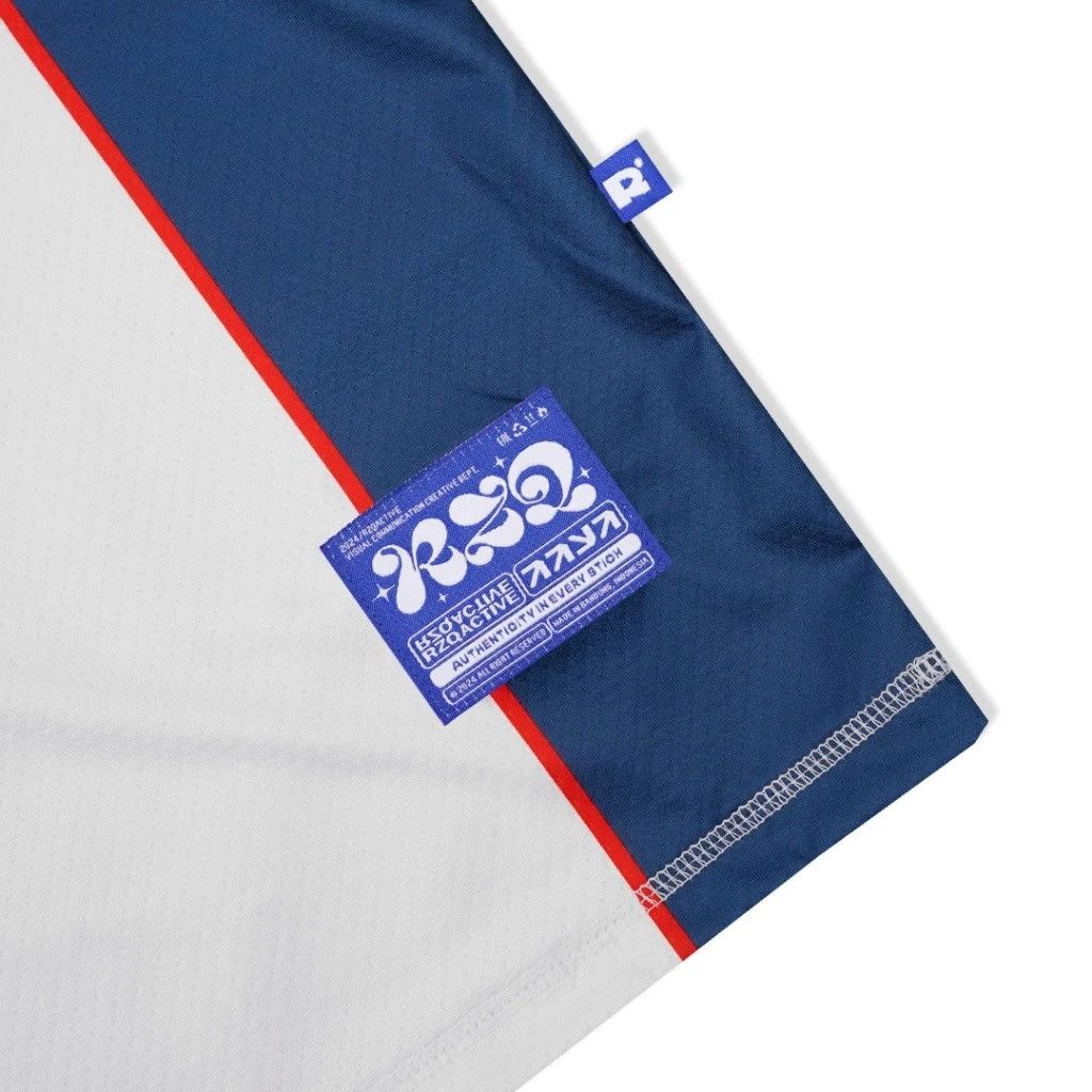 Other RZQ 62 Number Series Jersey Size US L / EU 52-54 / 3 - 3 Thumbnail
