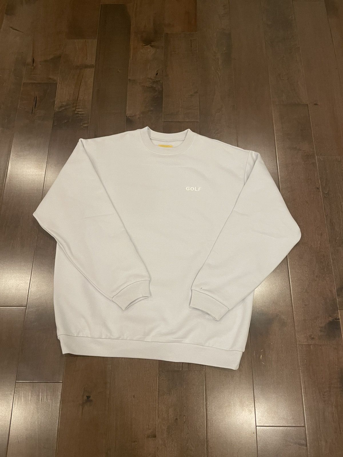 Golf Wang Golf Wang Crewneck Size US L / EU 52-54 / 3 - 2 Thumbnail