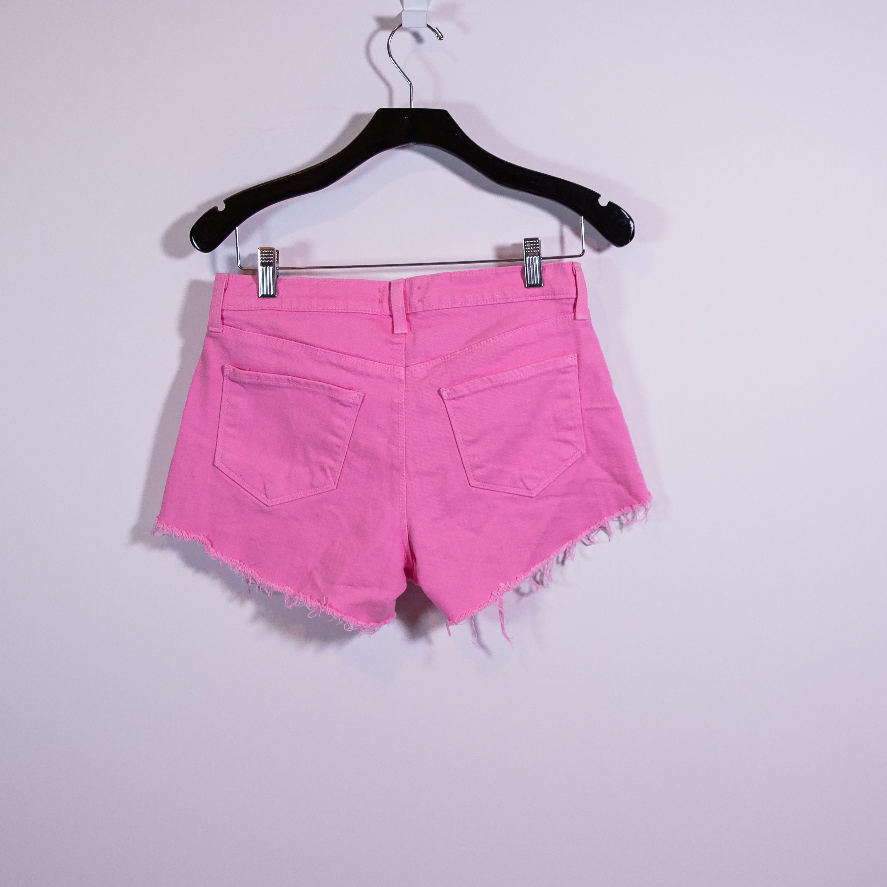 L'AGENCE L'Agence Women's Audrey Cotton Stretch Size 26" / US 2 / IT 38 - 4 Thumbnail