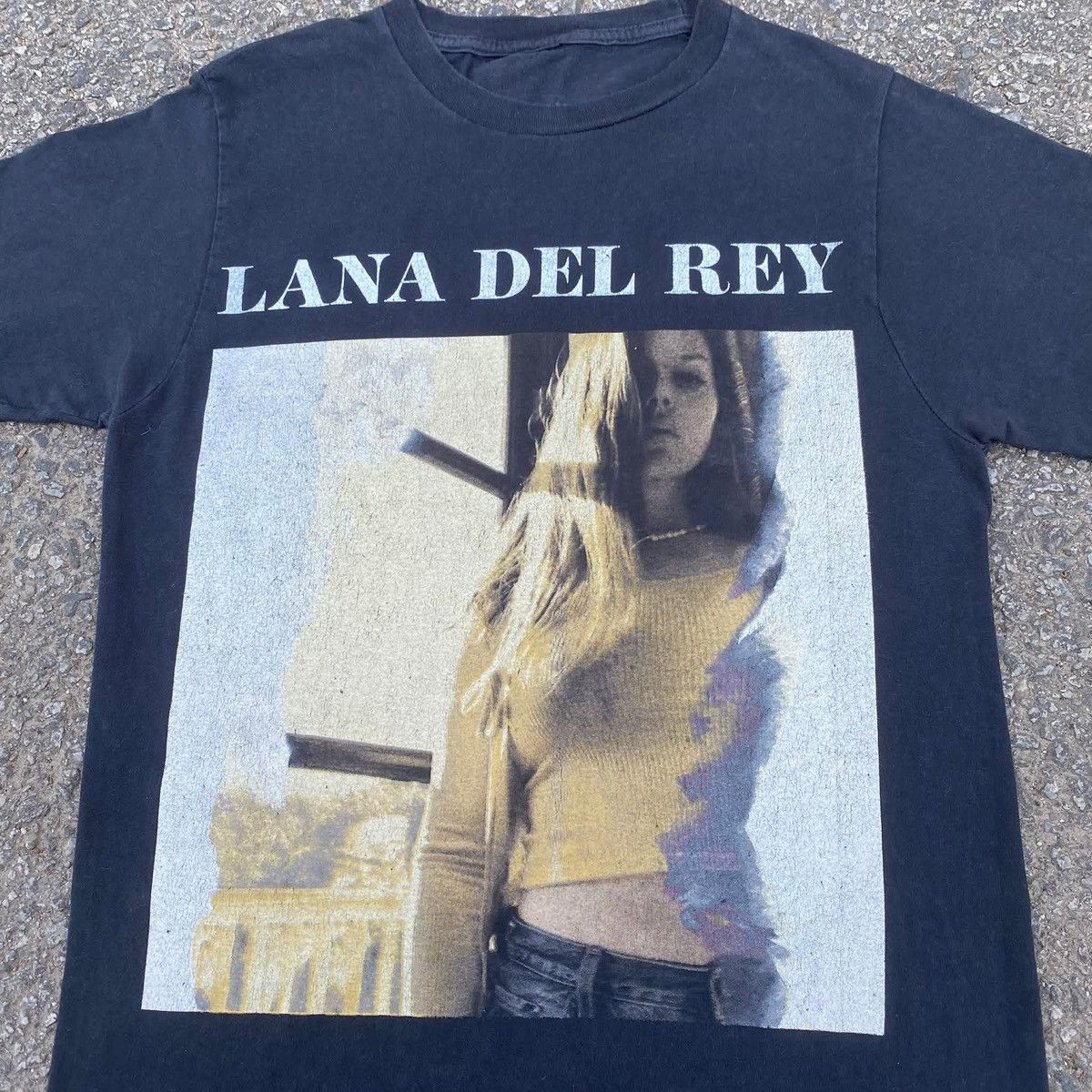 Band Tees RARE ‼️ Lana Del Rey Size US S / EU 44-46 / 1 - 2 Thumbnail