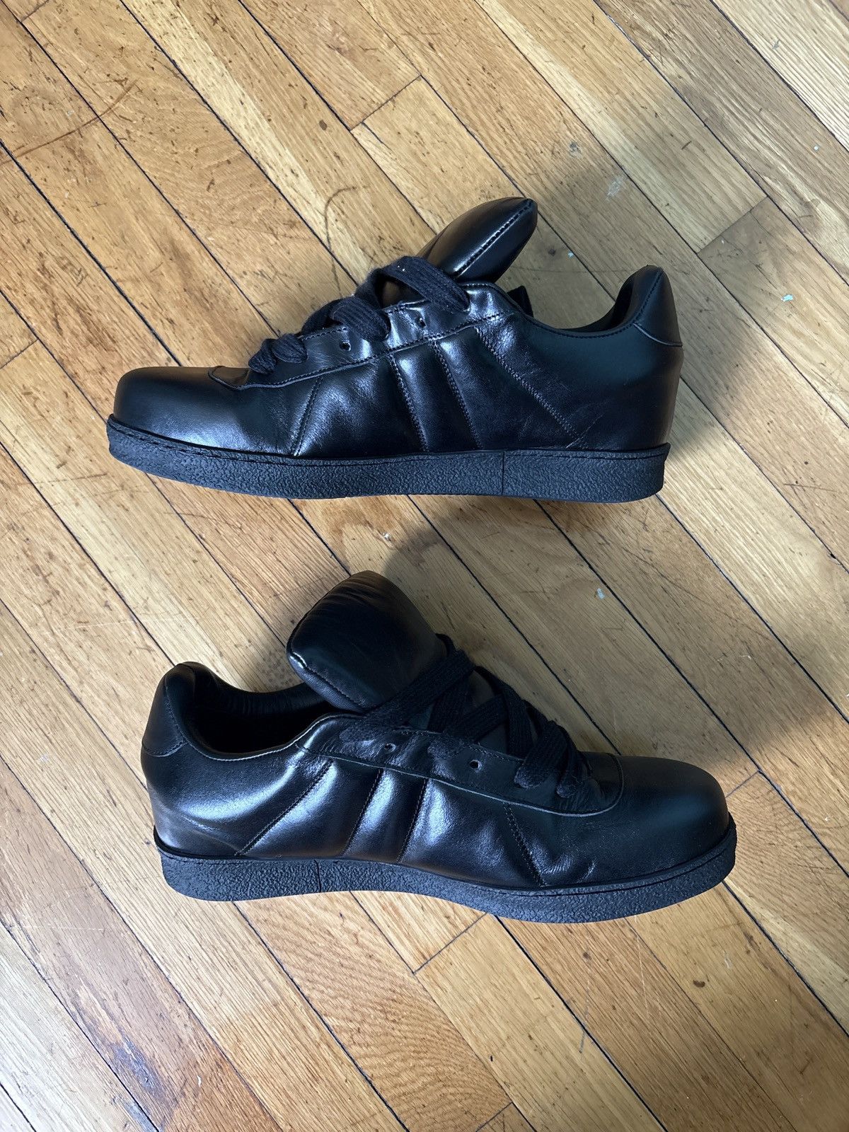 Egon Lab Cush sneakers Size US 11 / EU 44 - 3 Thumbnail