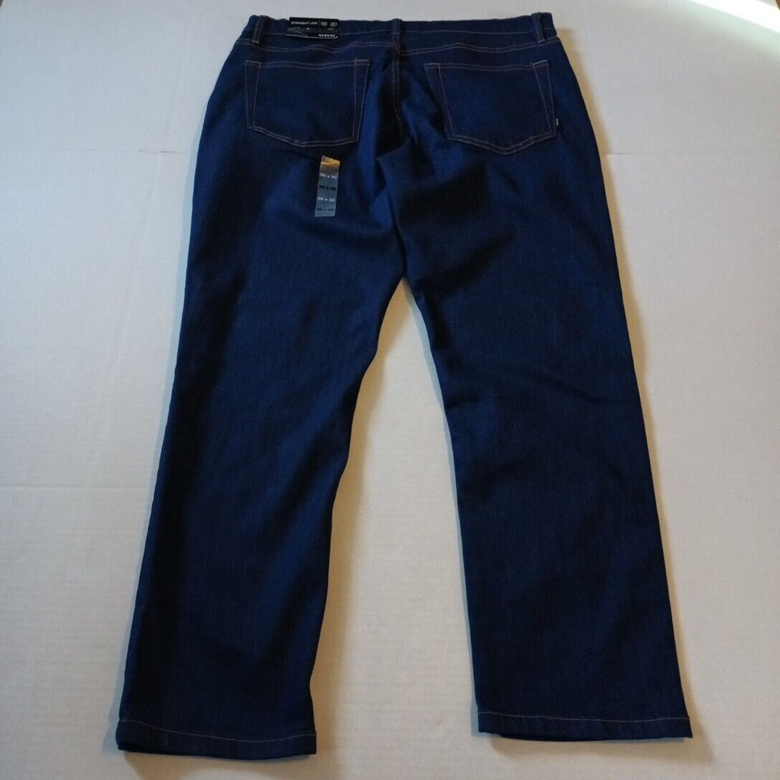 Alfani Alfani Jeans Size US 36 / EU 52 - 7 Thumbnail