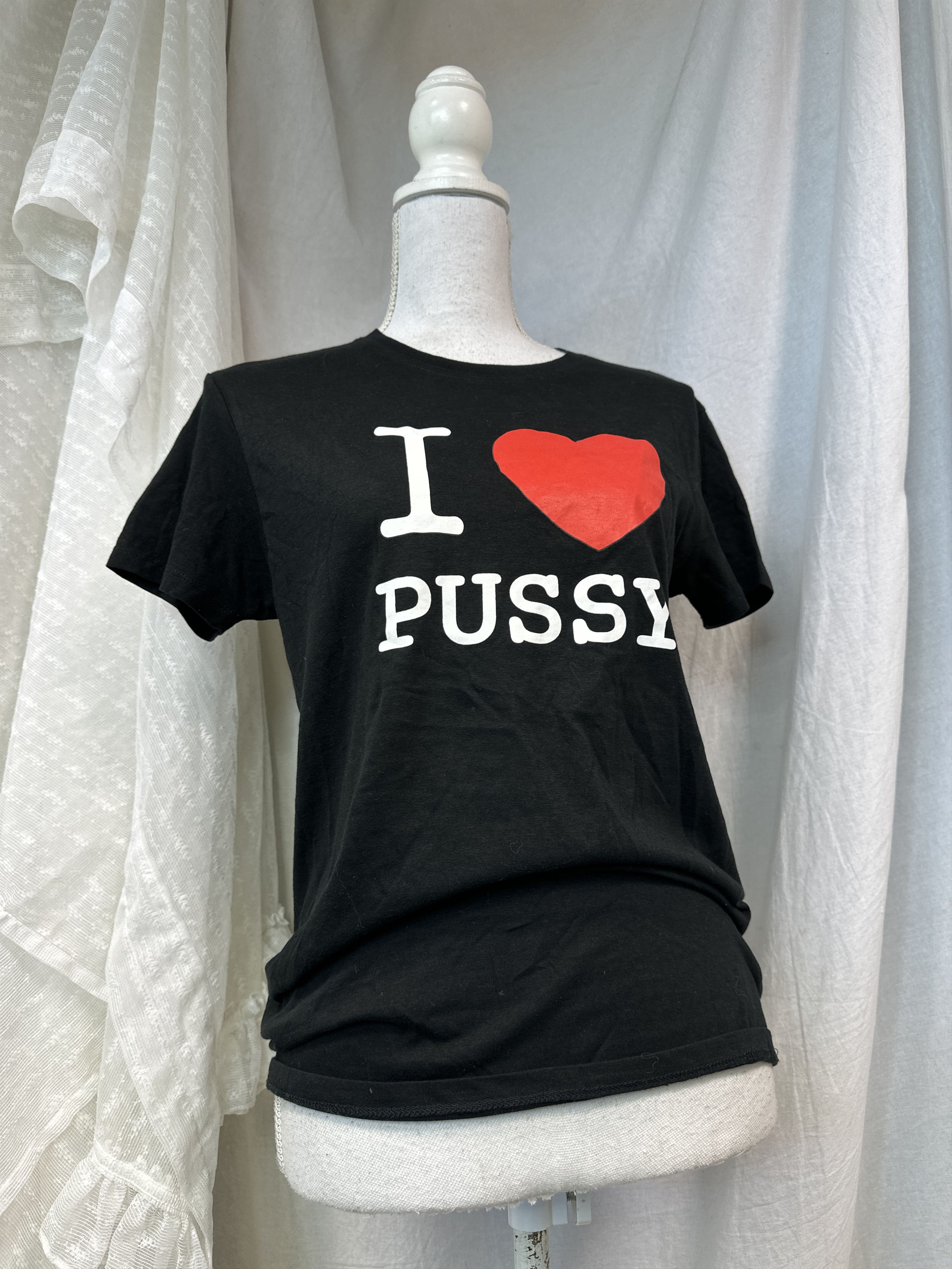 Vintage Vintage Sporty Streetwear Funny Print T-shirt Y2K Size US S / EU 44-46 / 1 - 1 Thumbnail