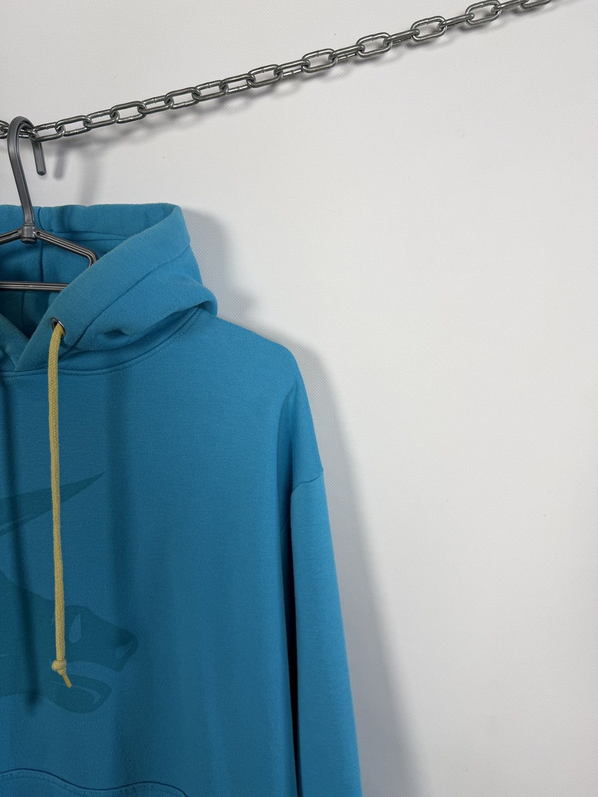 Formula 1 Men’s Formula 1 McLaren Honda Racing Hoodie Alonso F1 Size L Size US L / EU 52-54 / 3 - 3 Thumbnail