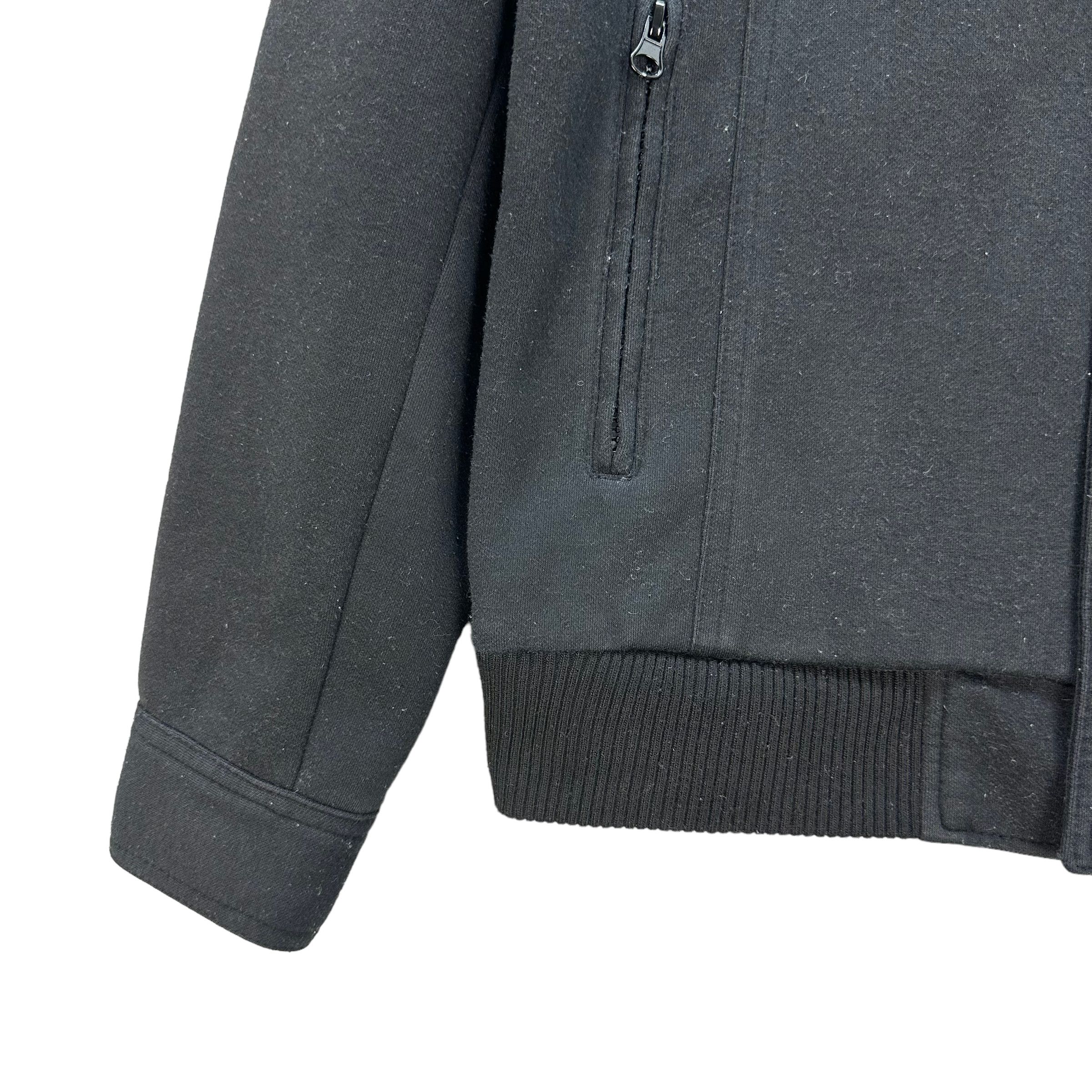 Von Dutch VON DUTCH WOOL JACKET #8460-010 Size L / US 10 / IT 46 - 4 Thumbnail