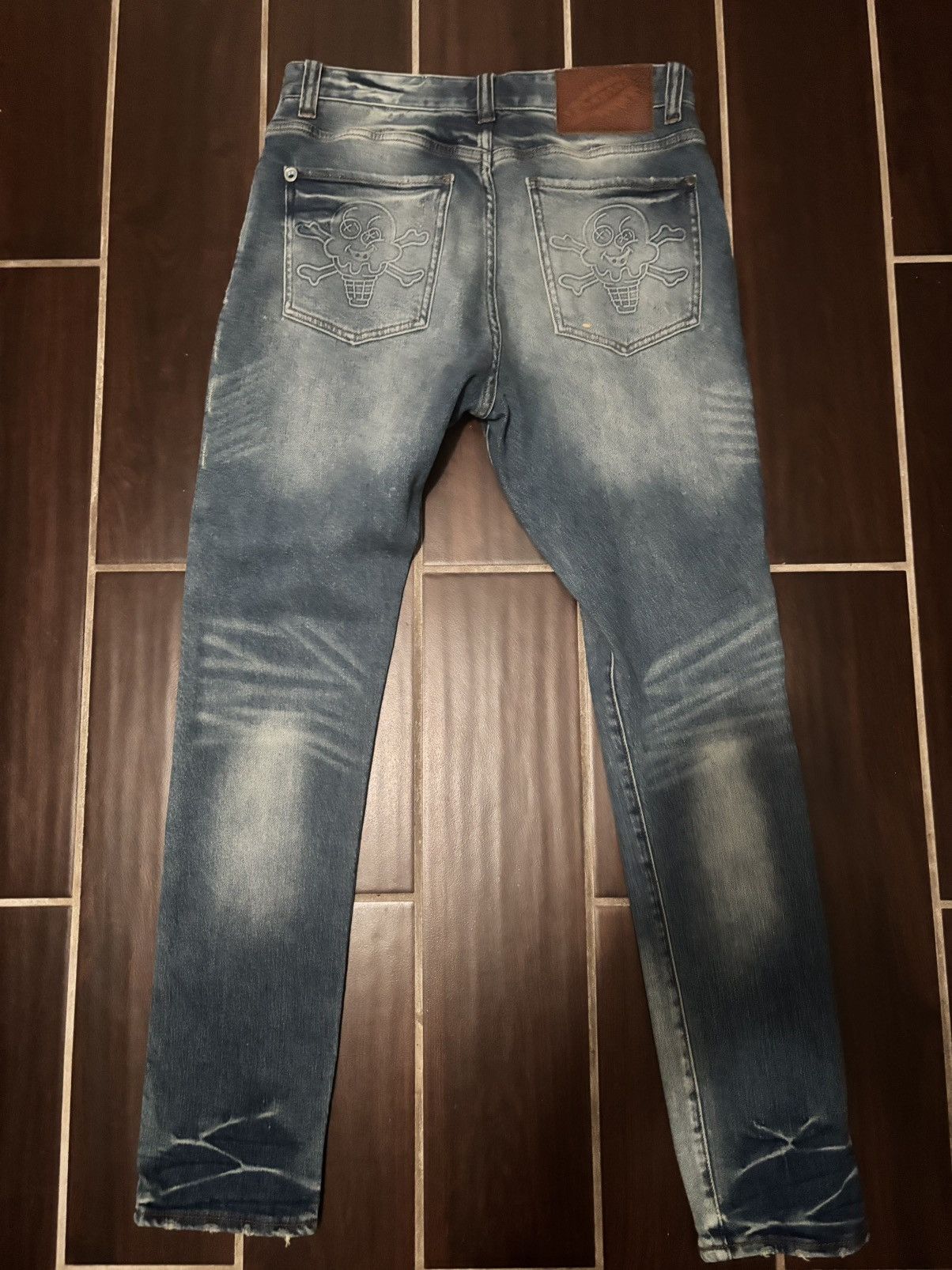 Icecream Icecream Boss Jeans Size US 32 / EU 48 - 2 Thumbnail