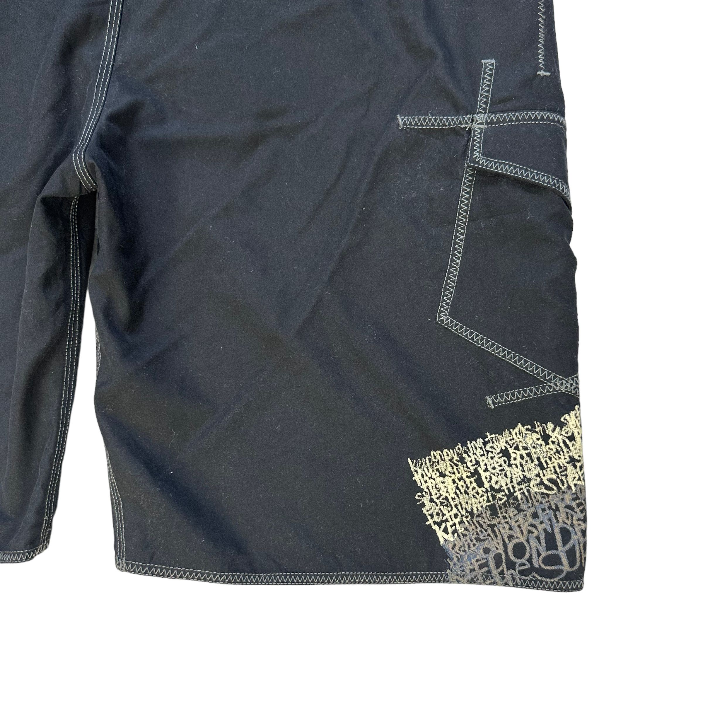 Ocean Pacific OCEAN PACIFIC SHORTS PANT #7460-147 Size US 40 / EU 56 - 9 Thumbnail