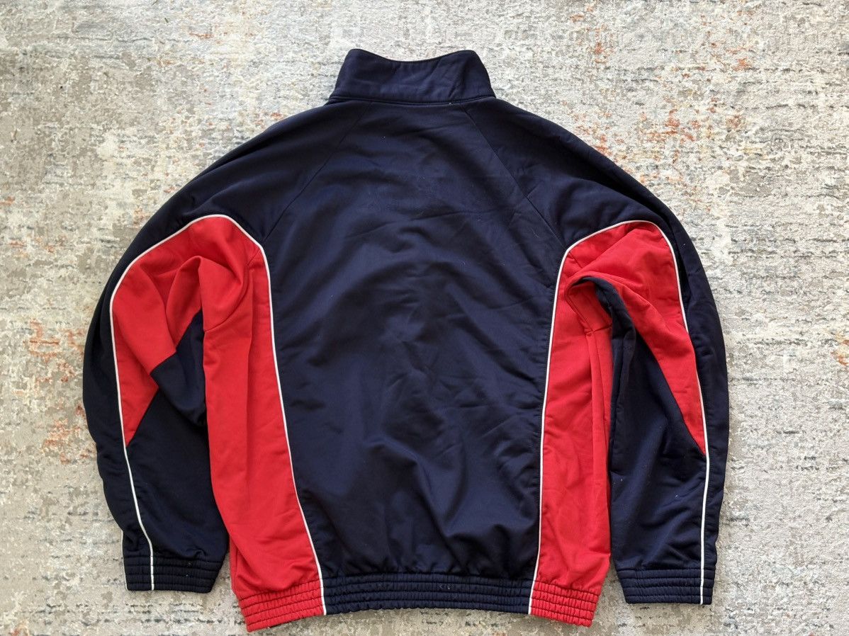 Errea Errea Zip Up Sweat Jacket Size US M / EU 48-50 / 2 - 2 Thumbnail