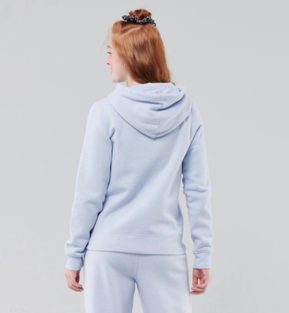 Hollister Hollister embroided logo hoodie. Womens size small. Size S / US 4 / IT 40 - 2 Thumbnail
