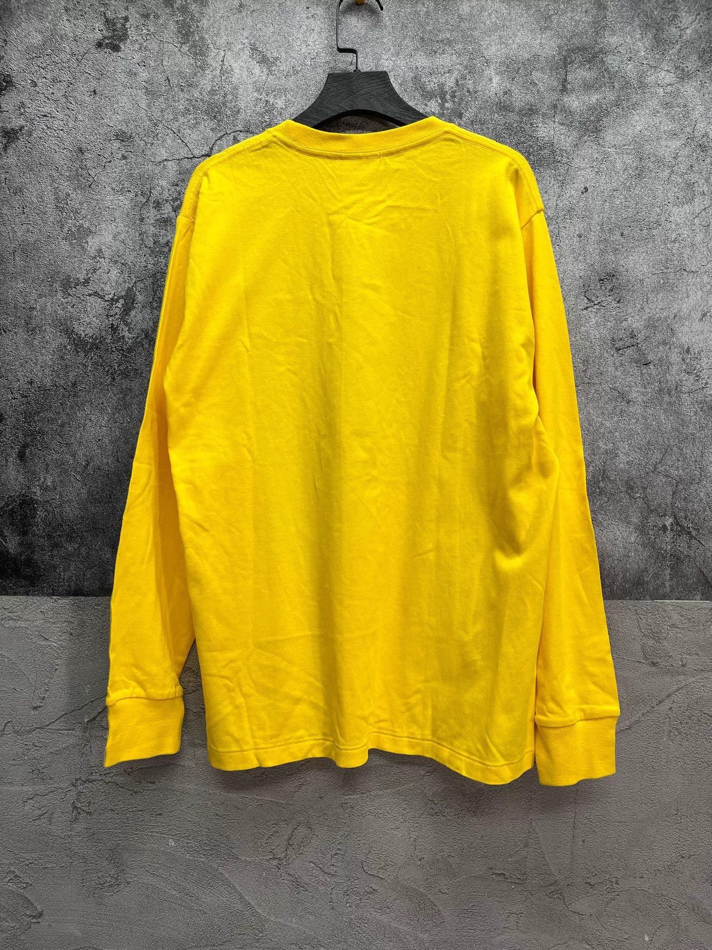 Bape BAPE Classic Ape Head LS M New Size US M / EU 48-50 / 2 - 2 Thumbnail
