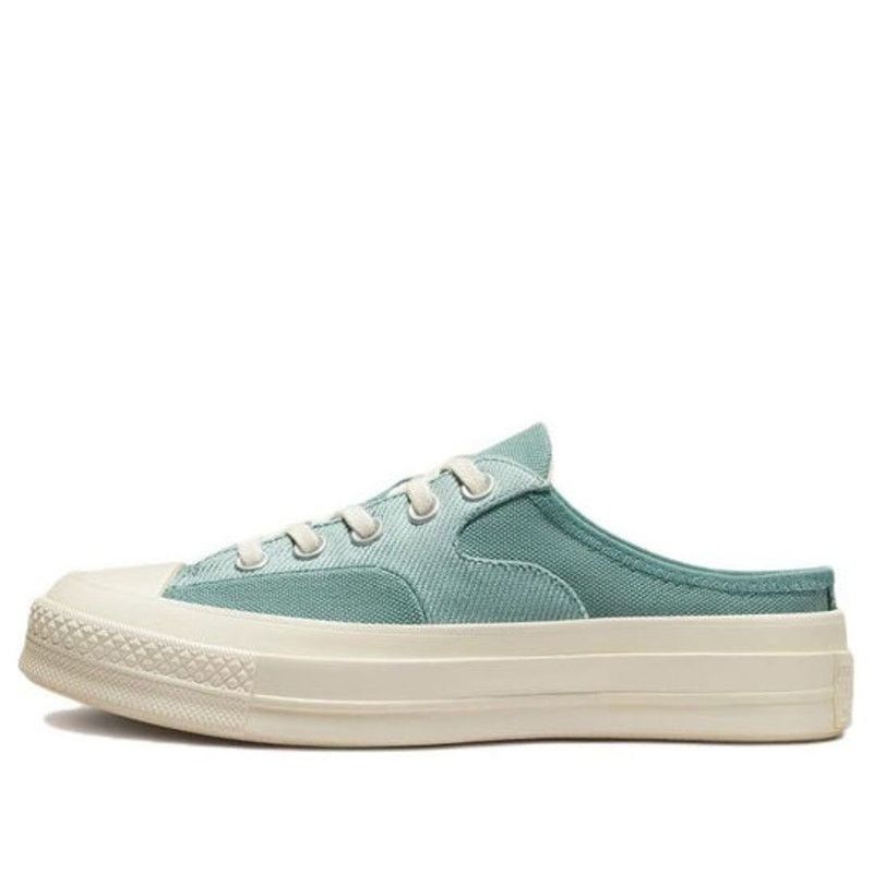 Converse Converse Chuck 70 Mule 'Jade Unity' A00540C Womens Size 11.5 Size US 11.5 / IT 41.5 - 3 Thumbnail