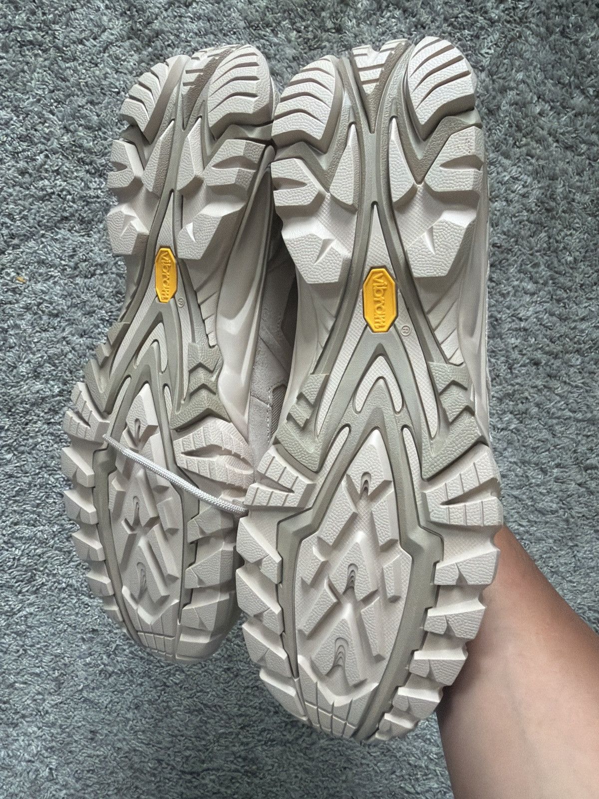 Oakley Oakley Sierra Terrain Humus Size US 10.5 / EU 43-44 - 6 Thumbnail