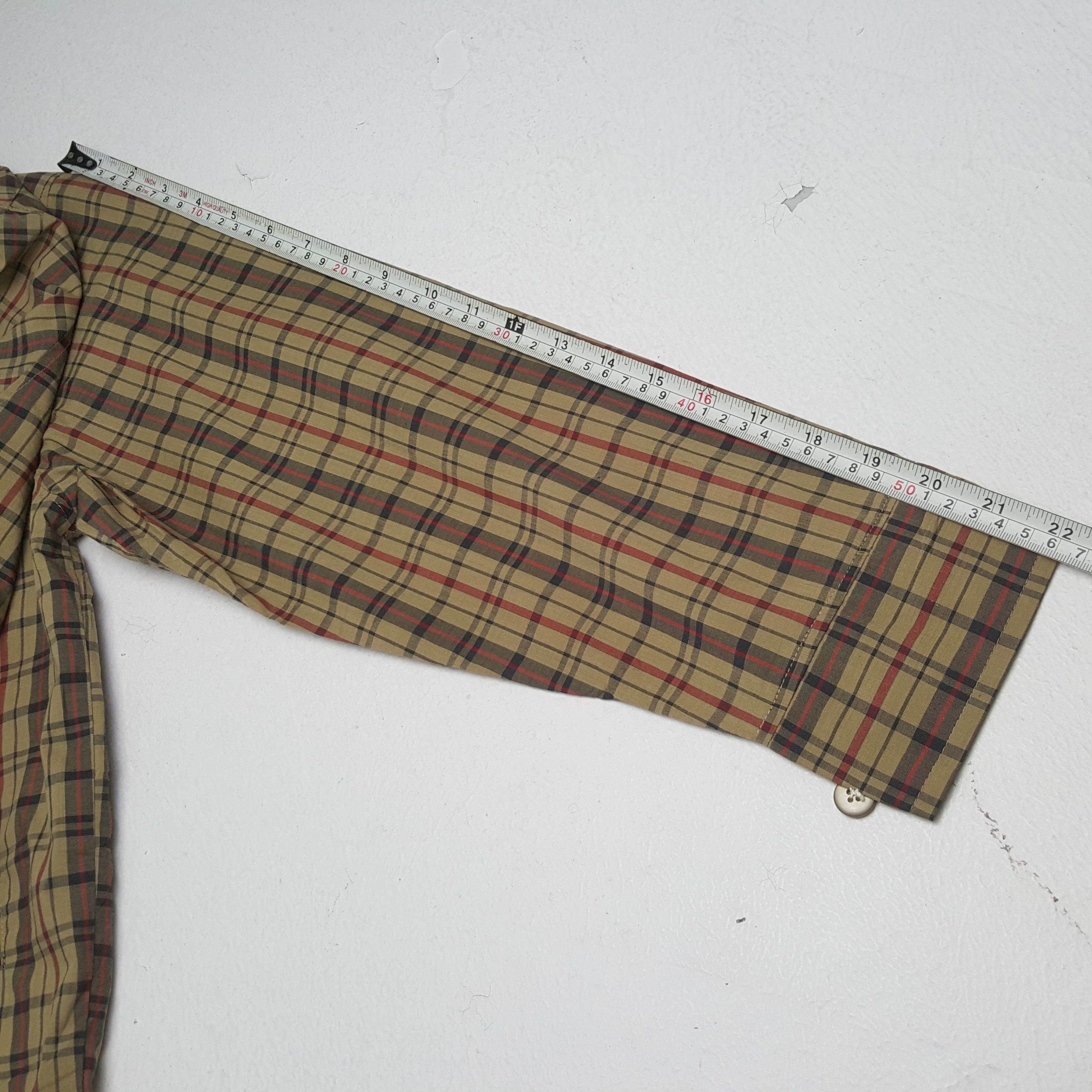 Japanese Brand × Vintage HARVARD Nice Design Jacket Size US S / EU 44-46 / 1 - 5 Thumbnail