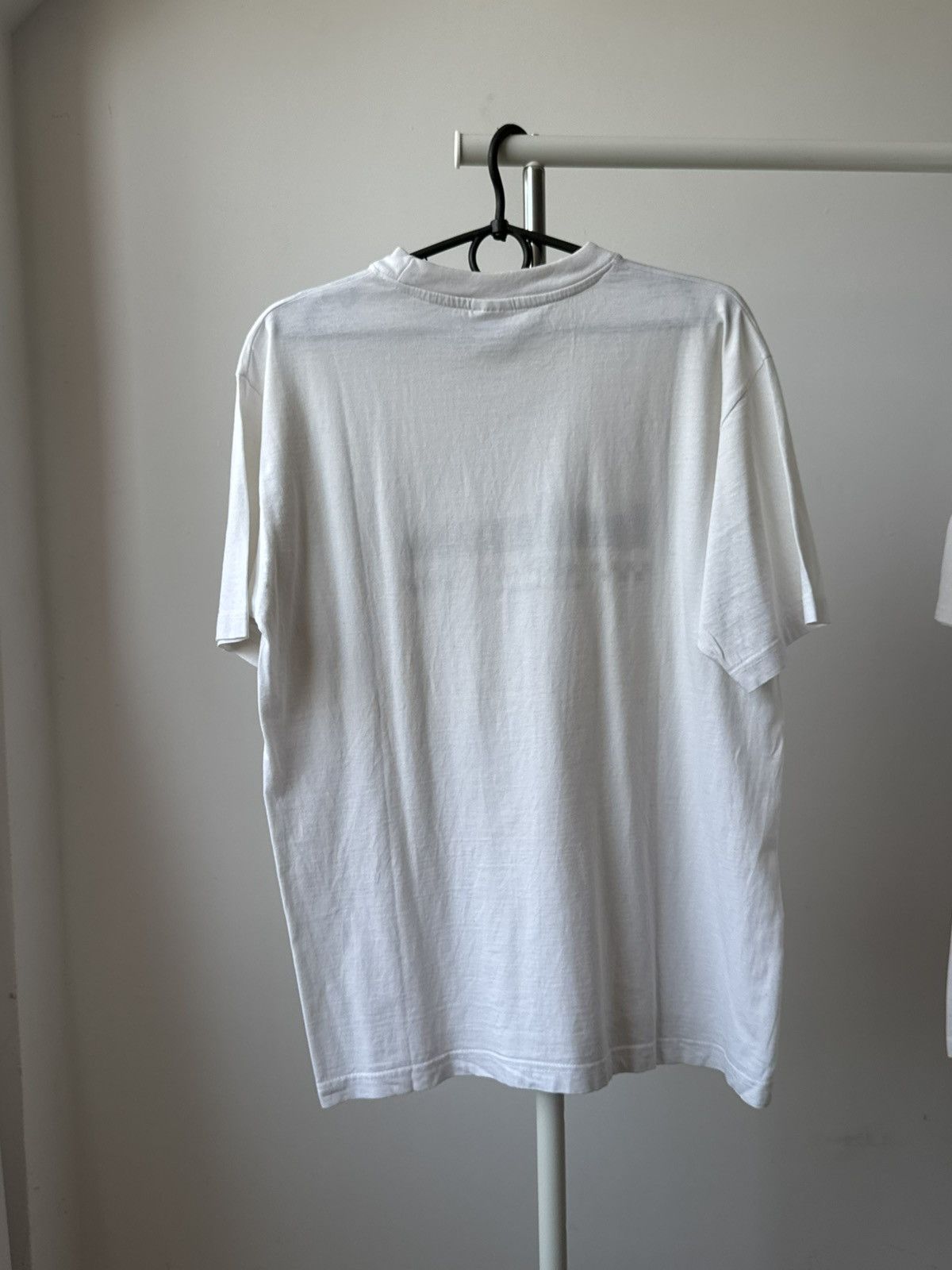 Formula 1 Vintage 90s Prost Grand Prix Peugeot PlayStation Racing Tee Size US L / EU 52-54 / 3 - 4 Thumbnail