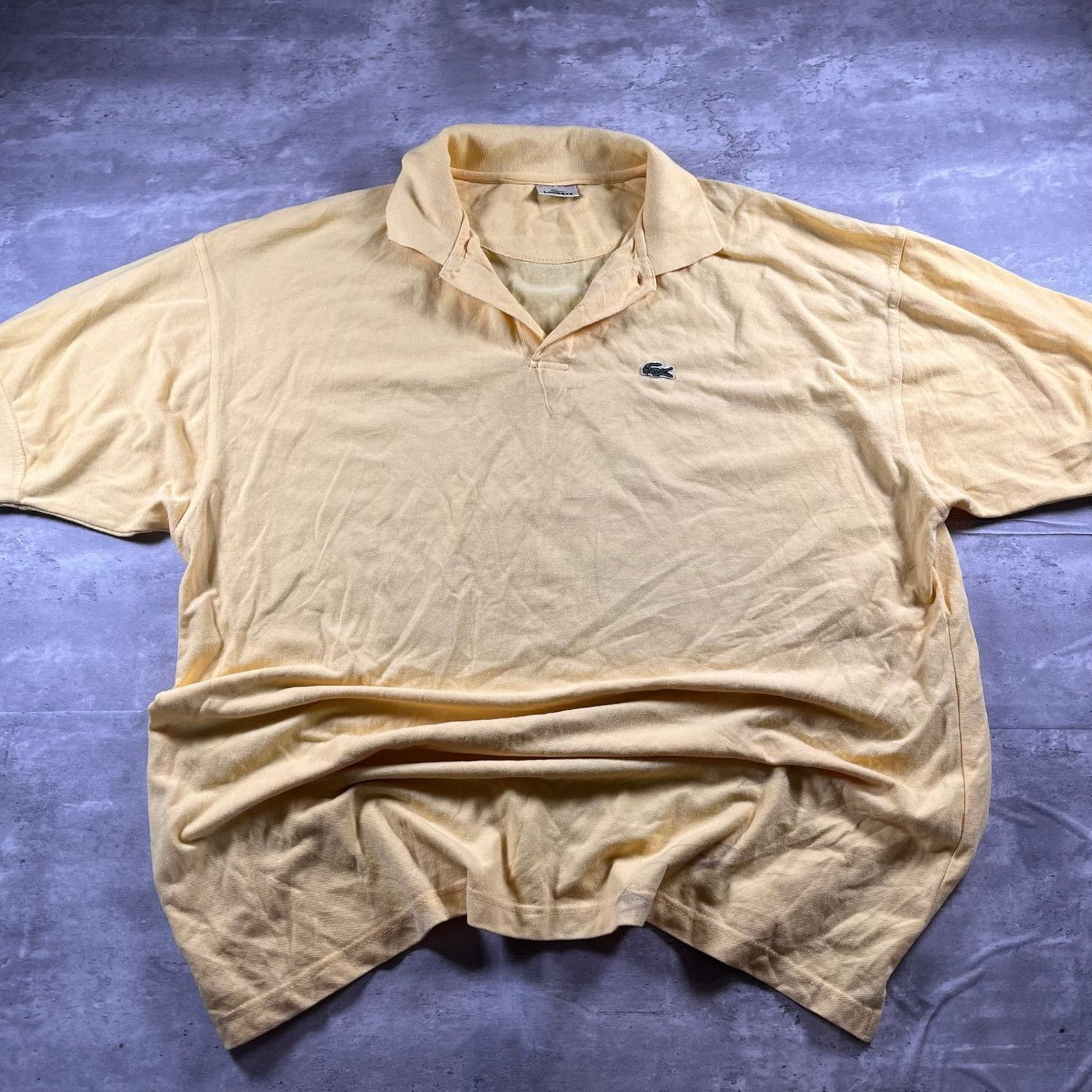 Lacoste Lacoste polo Size US XL / EU 56 / 4 - 1 Thumbnail