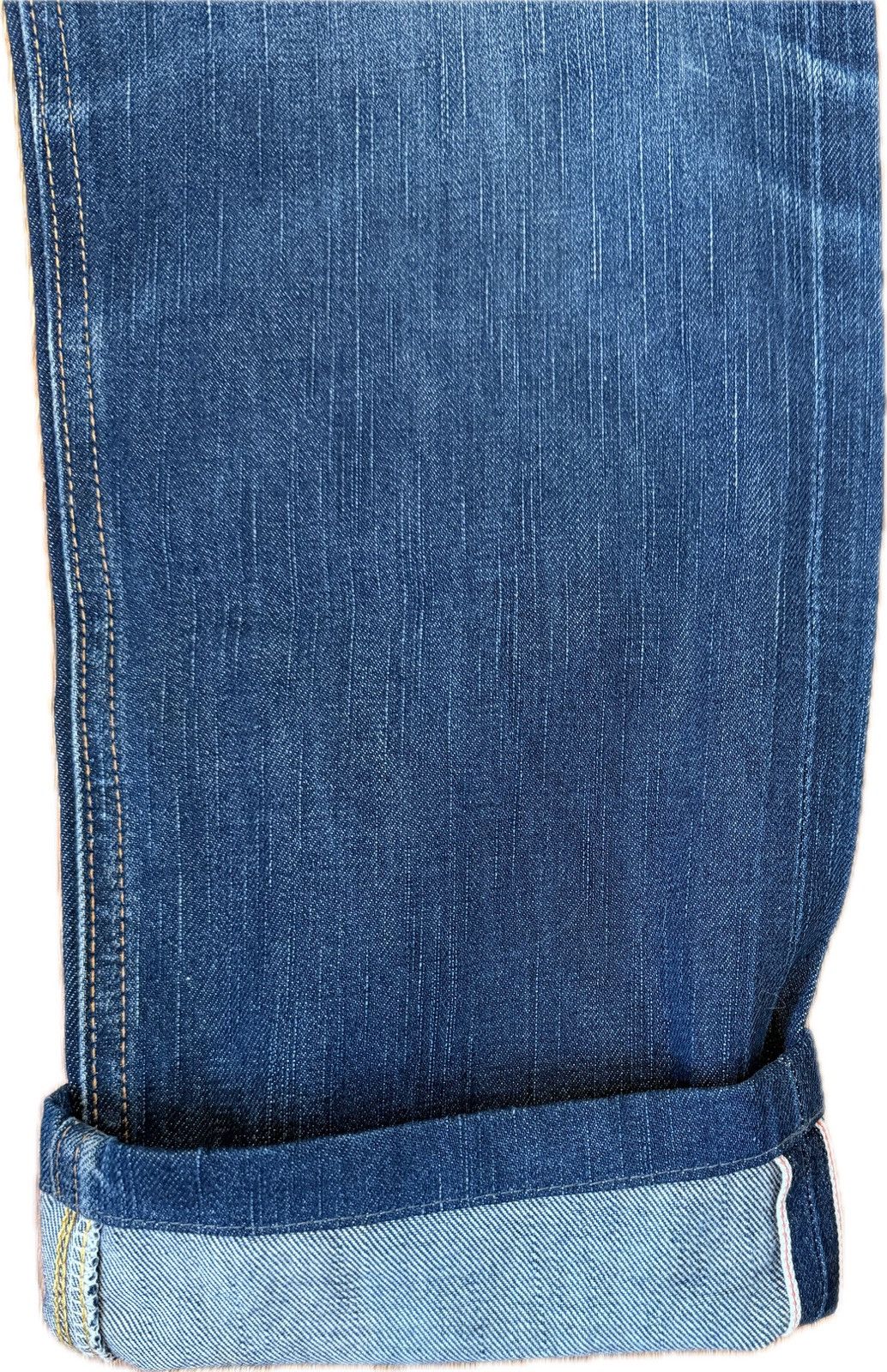 Edwin Japanese Selvedge Belt Loop Edwin Jeans Size US 28 / EU 44 - 8 Thumbnail