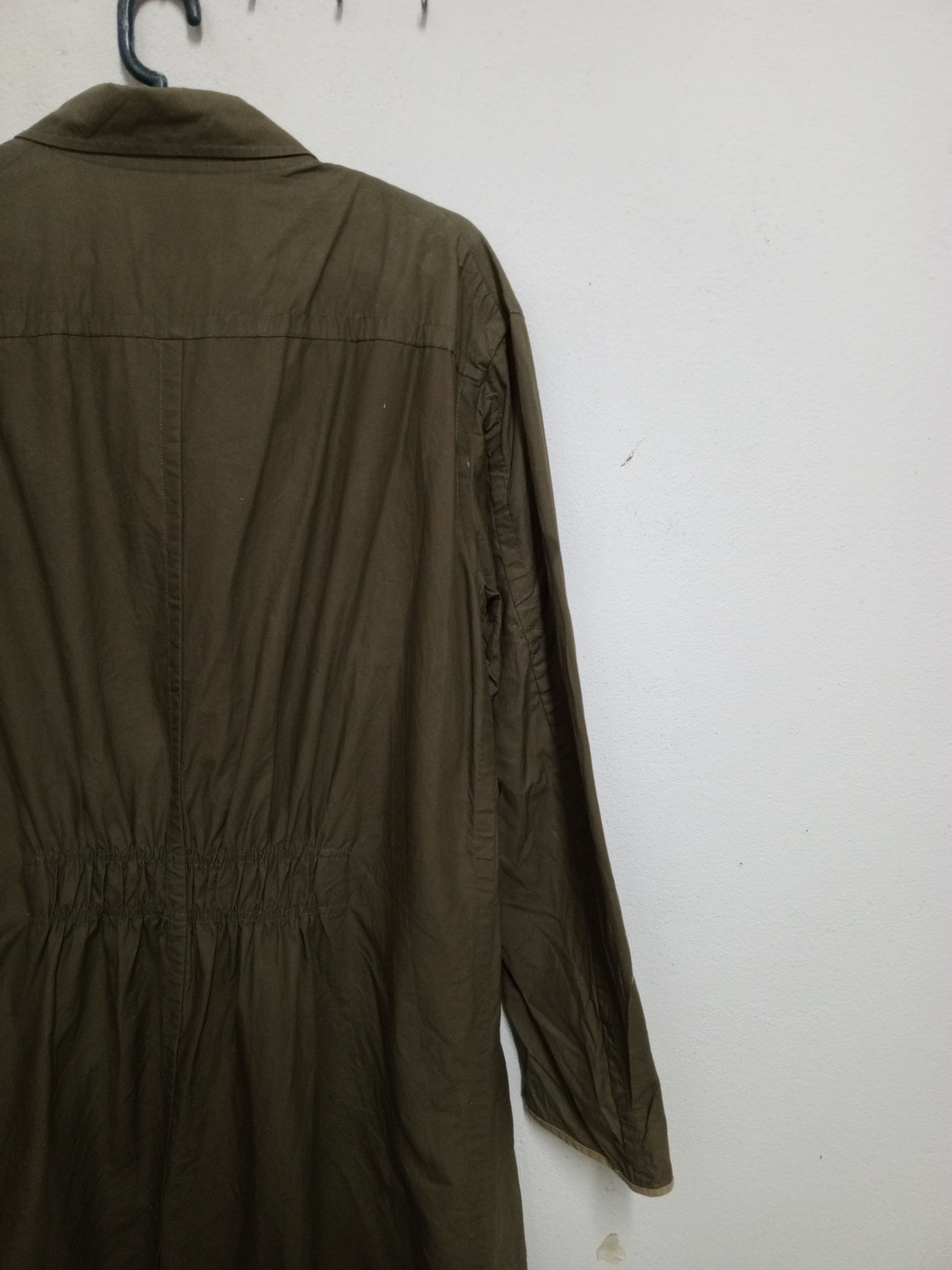 Japanese Brand KOLOR COAT Size L / US 10 / IT 46 - 7 Thumbnail