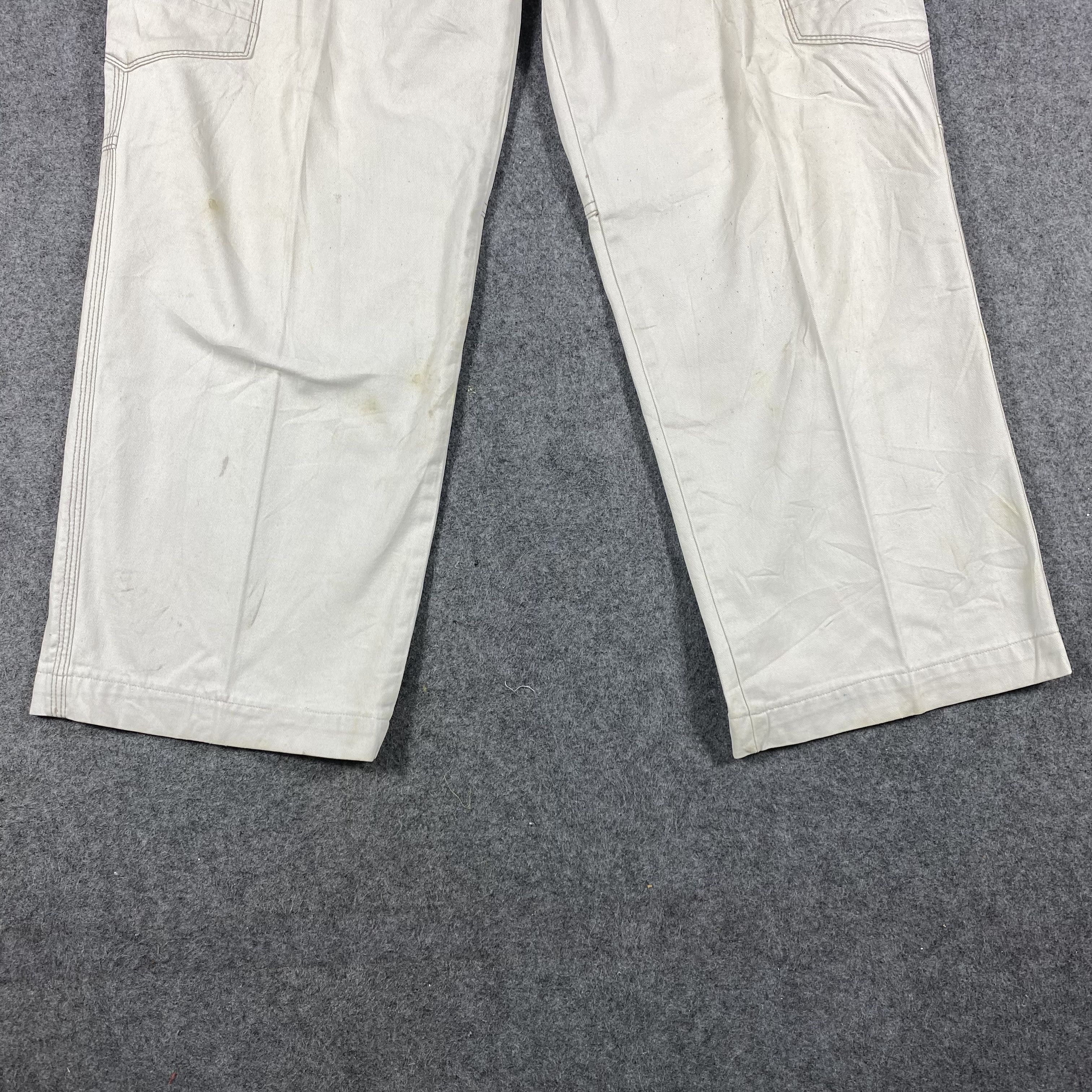 Japanese Brand Japanese Brand Evenriver Multipocket Tactical Cargo Pants Size US 34 / EU 50 - 6 Thumbnail
