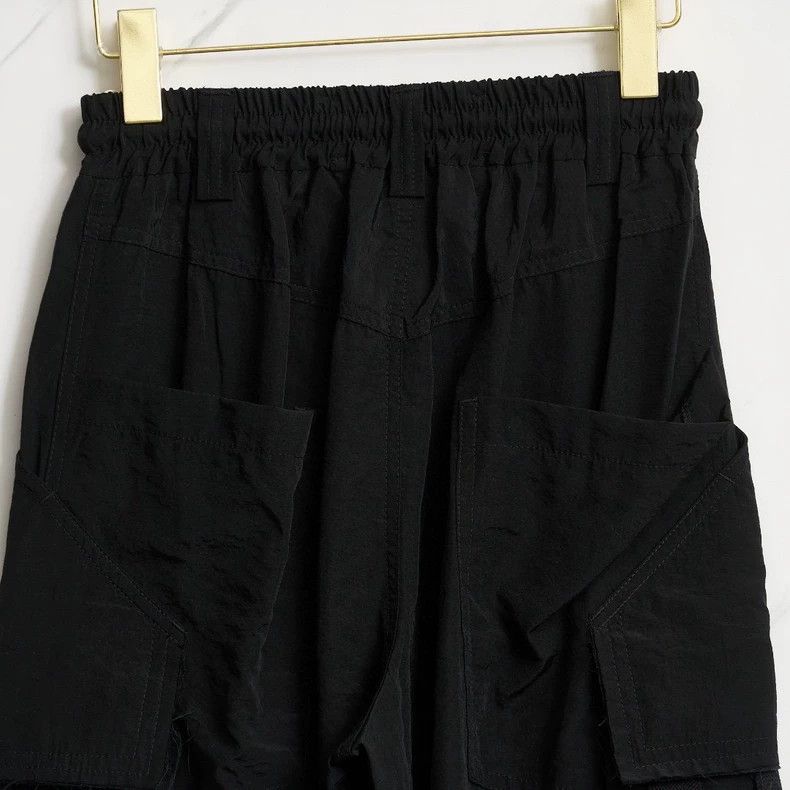 Song For The Mute Song For The Mute Drawstring Work Pant Size US 30 / EU 46 - 6 Thumbnail