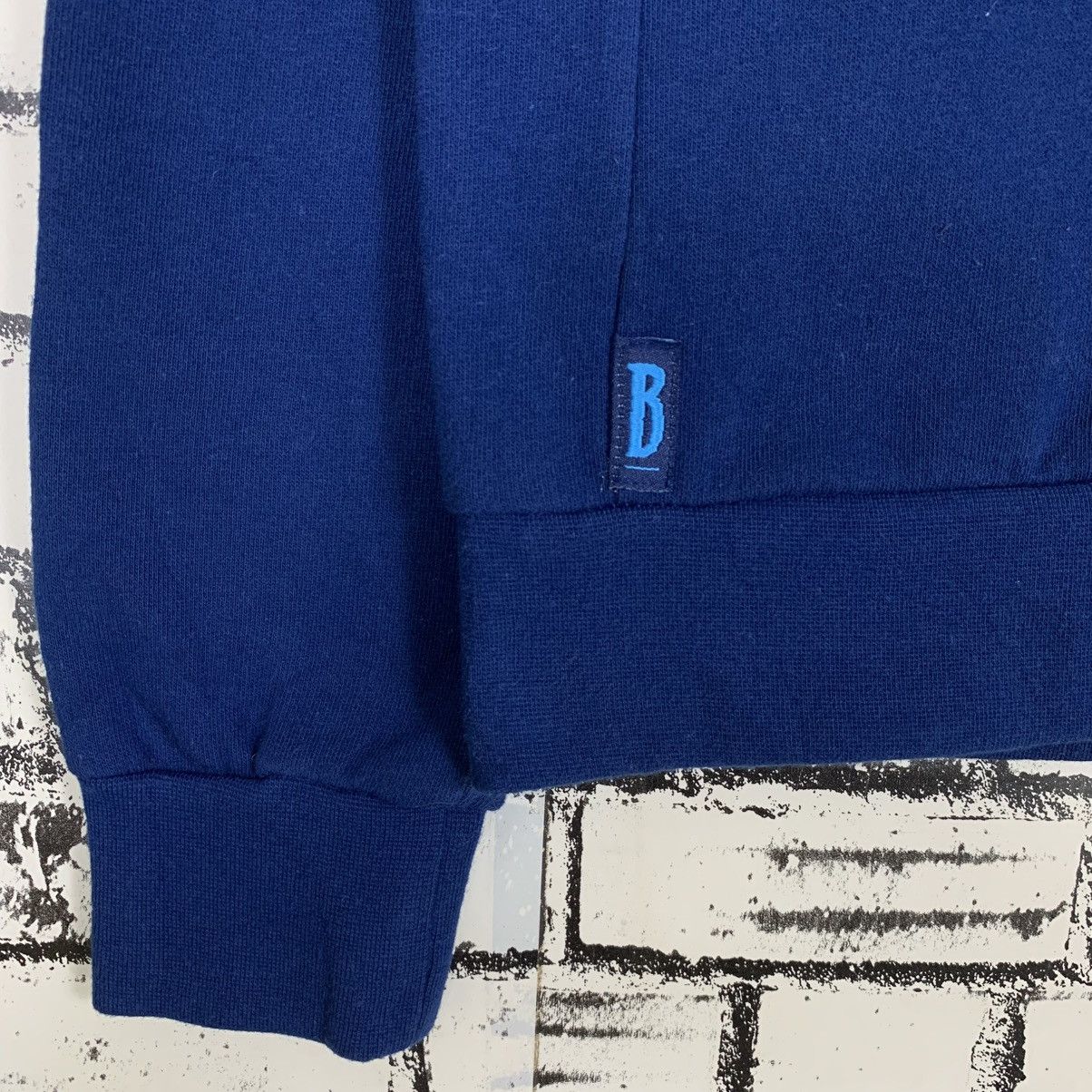 Designer × Vintage Vintage Blizzard Star Craft Sweatshirt Large Size US L / EU 52-54 / 3 - 5 Thumbnail