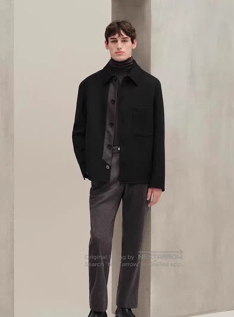 Hermes Hermes Men's New Jacket Size US S / EU 44-46 / 1 - 2 Thumbnail