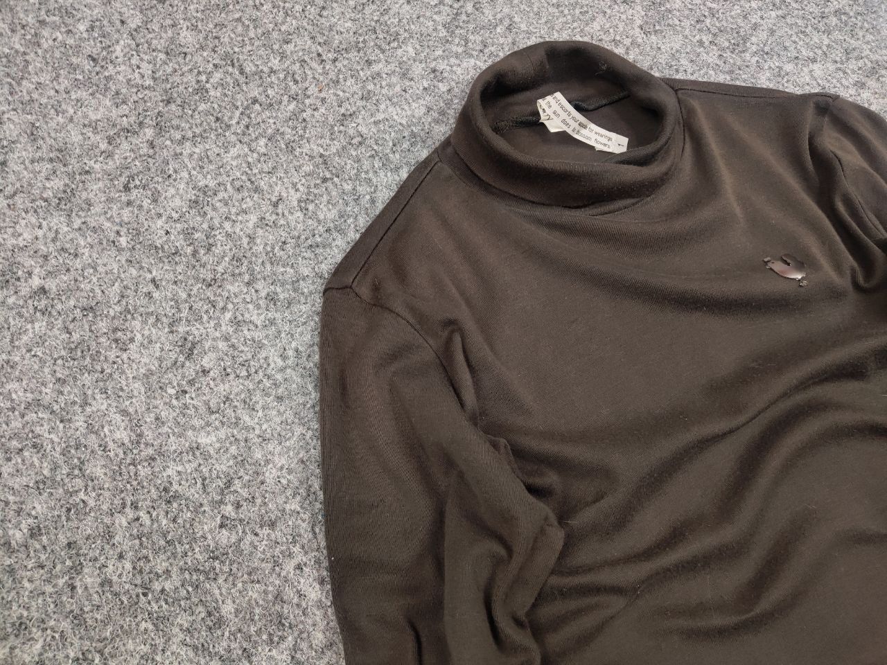 Japanese Brand Vintage Antipast Japan Womens Cotton Military long sleeve Size S / US 4 / IT 40 - 7 Thumbnail