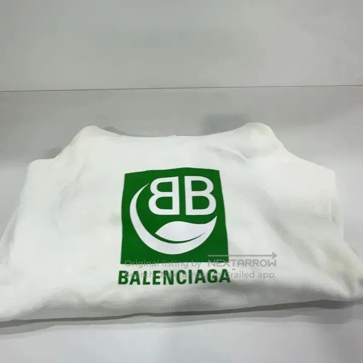 Balenciaga Balenciaga Eco. Size US L / EU 52-54 / 3 - 8 Thumbnail