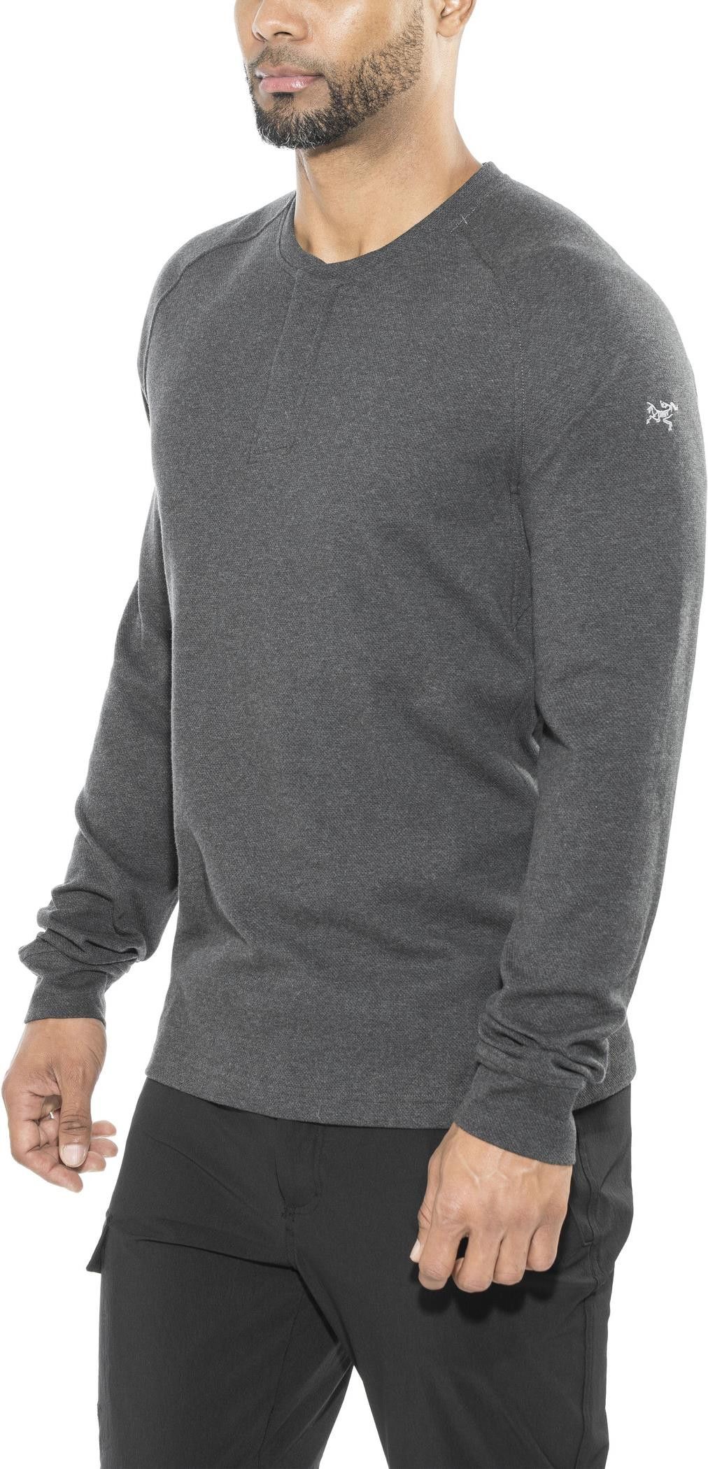 Sirrus ls henley store