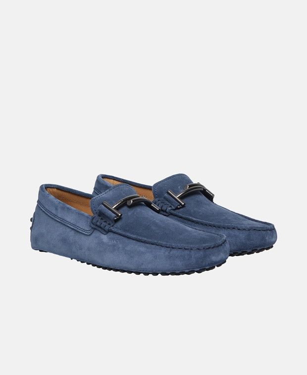 Tod's Moccasins Size US 5 / EU 37 - 1 Thumbnail
