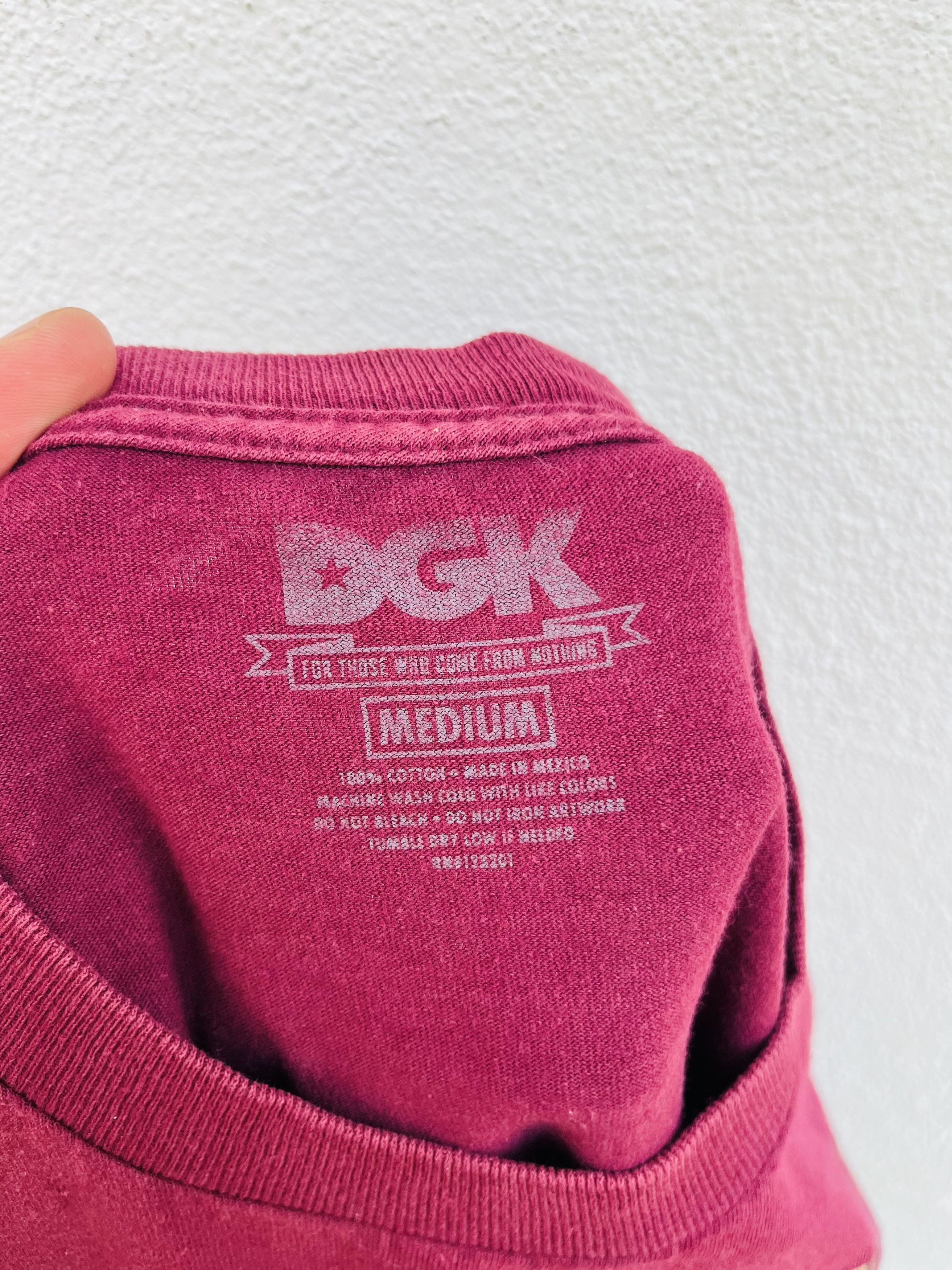 Japanese Brand × Vintage Vintage Bye Felicia Hip Hop Streetwear Fashion Style Size US M / EU 48-50 / 2 - 6 Thumbnail