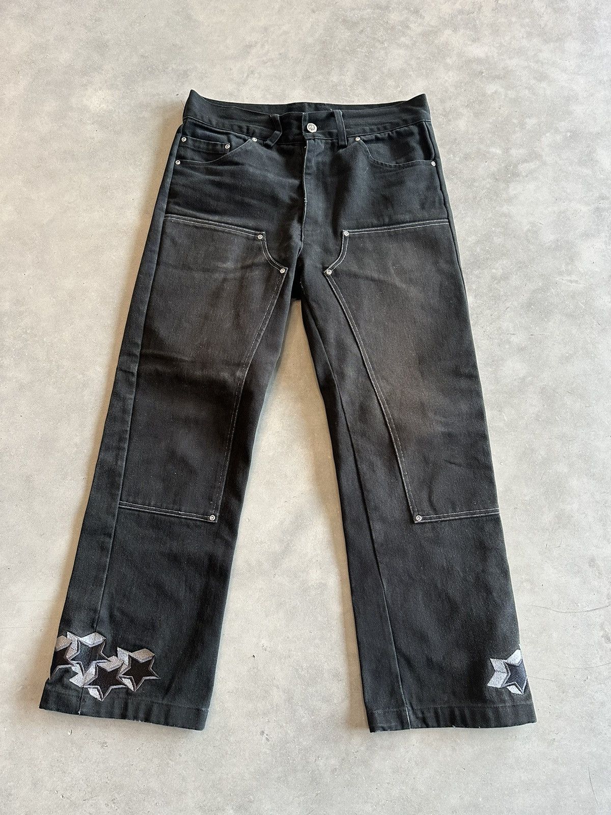 Badson Denim | Grailed