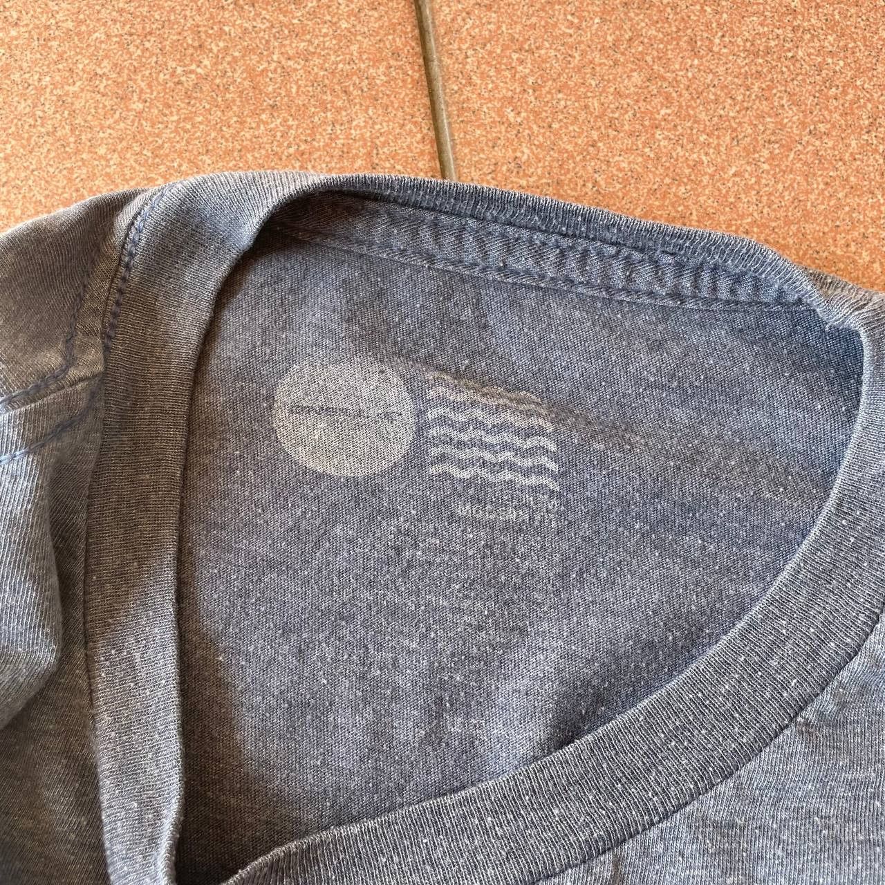 O'Neill ONEIL SURF TSHIRT GRAPHIC SURFING Size US M / EU 48-50 / 2 - 5 Thumbnail