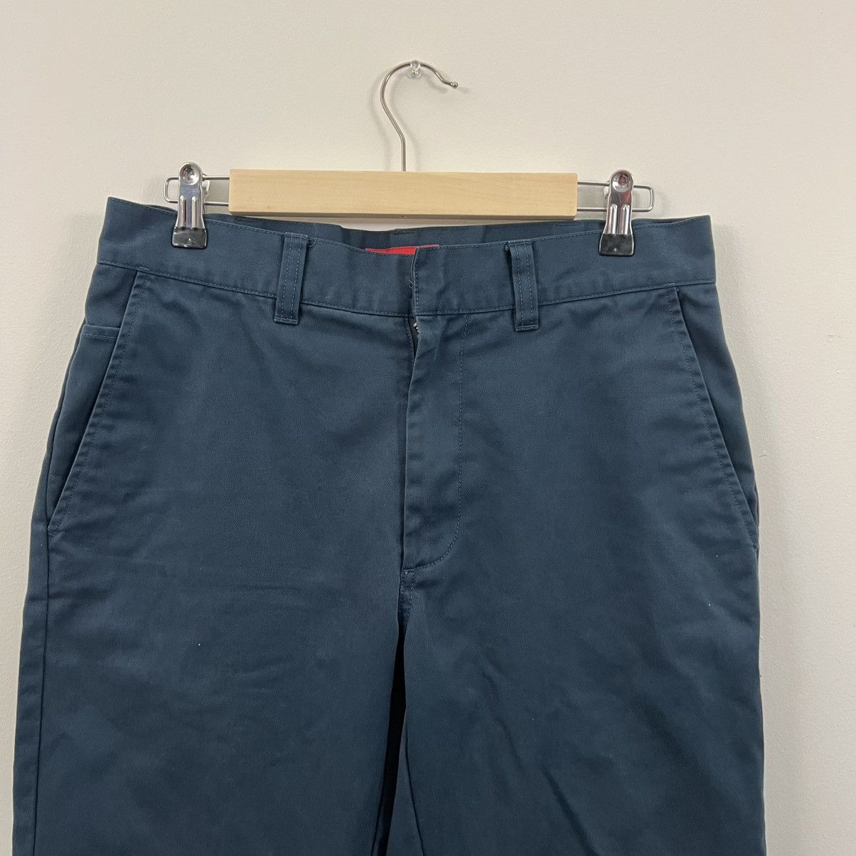 Supreme Supreme Chinos Work Pants Size US 30 / EU 46 - 2 Thumbnail