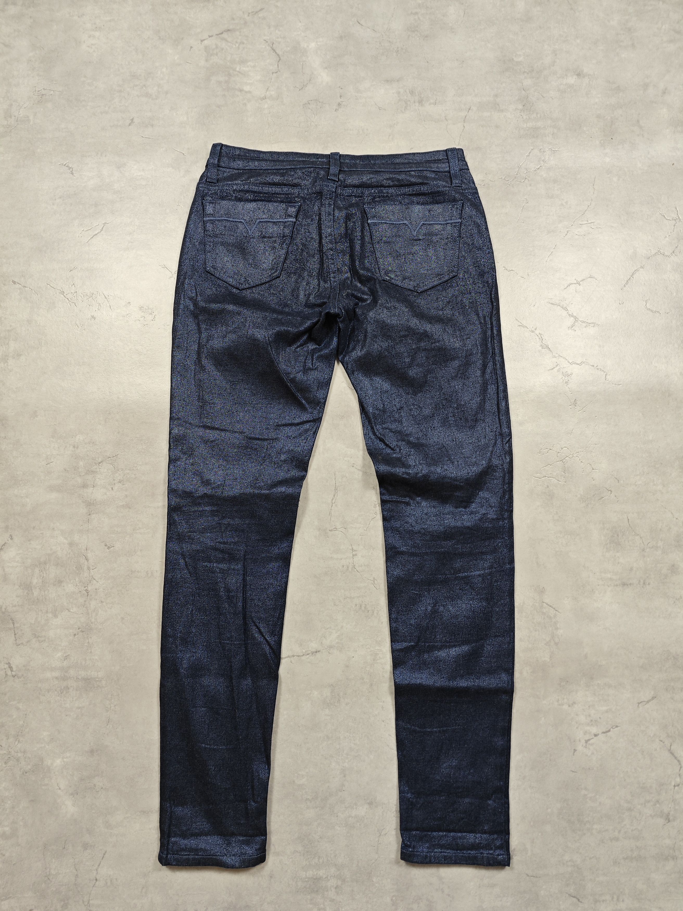 Versace Versace Size 30" / US 8 / IT 44 - 5 Thumbnail