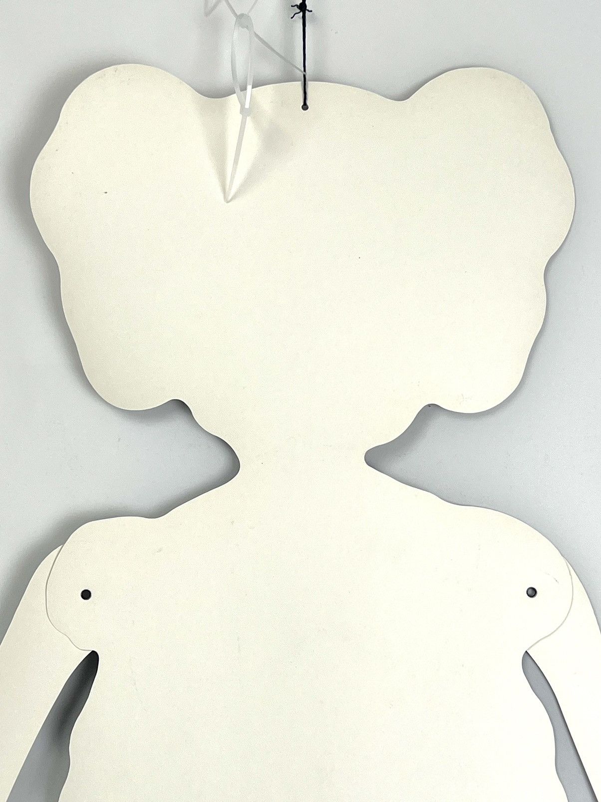 Kaws RARE! KAWS x Brian Donnelly Companion Skeleton 2008 Size ONE SIZE - 13 Thumbnail
