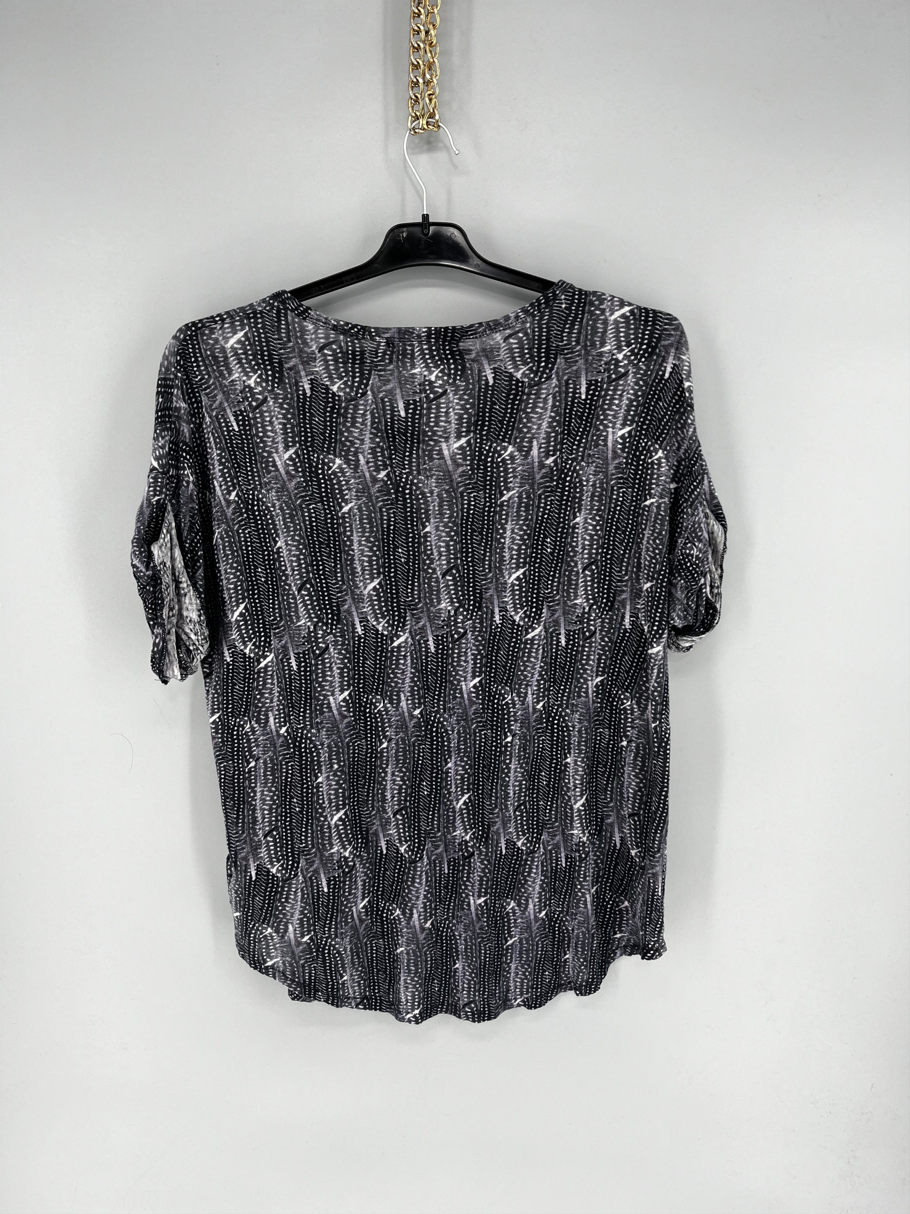 H&M × Isabel Marant authentic Isabel Marant x H&M T-Shirt Women's Size 38 Size XS / US 0-2 / IT 36-38 - 9 Thumbnail
