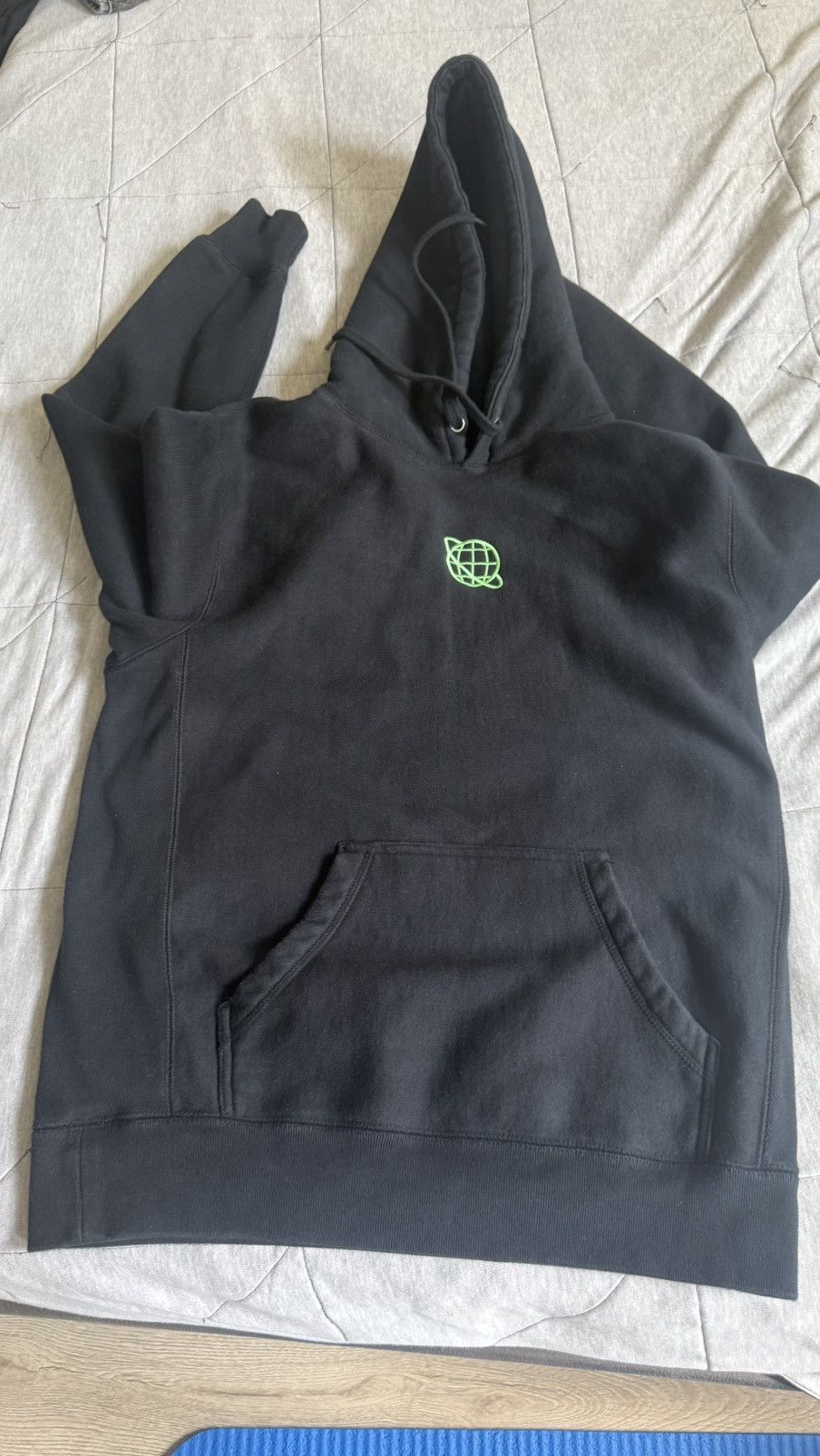Other Cybersole Hoodie – 2019 Release (Size S) Size US S / EU 44-46 / 1 - 1 Thumbnail
