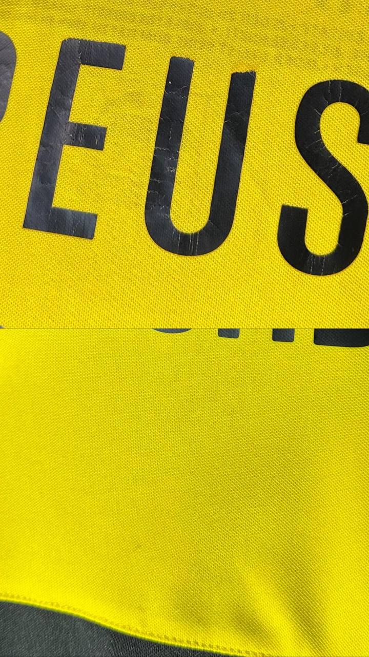 Puma Puma Borussia Dortmund 2015/16 Home REUS 11 football jersey Size US M / EU 48-50 / 2 - 9 Thumbnail