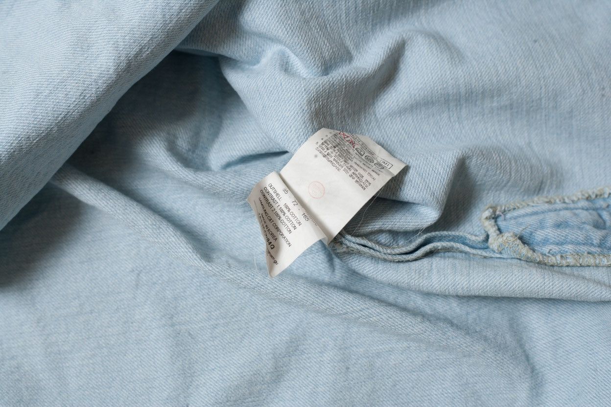 Juun.J Juun.J Oversize Denim Shirt Jacket Size US XL / EU 56 / 4 - 8 Thumbnail