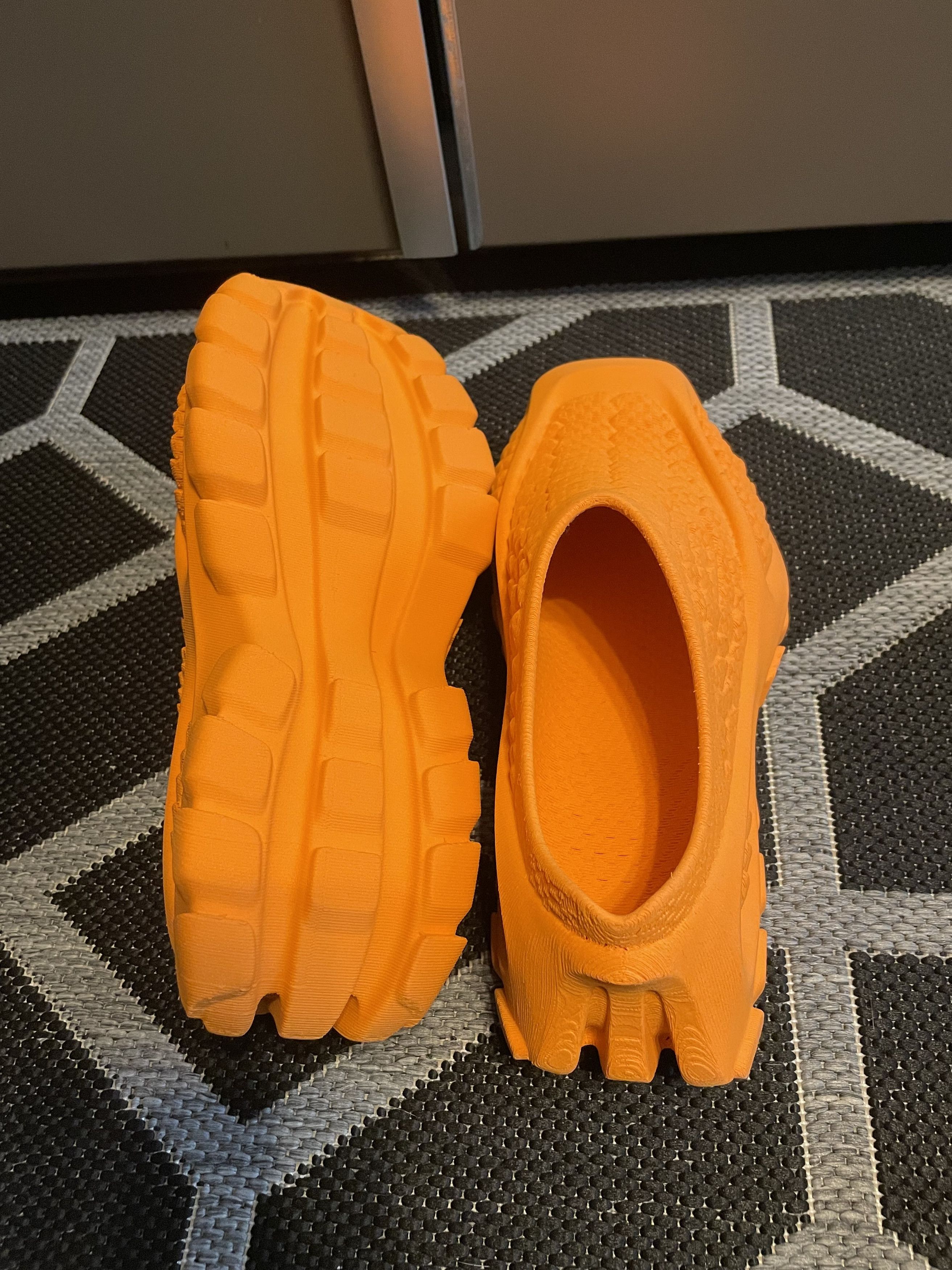 Heron Preston Zellerfeld x Heron Preston | HERON01 Size US 8.5 / EU 41-42 - 3 Thumbnail