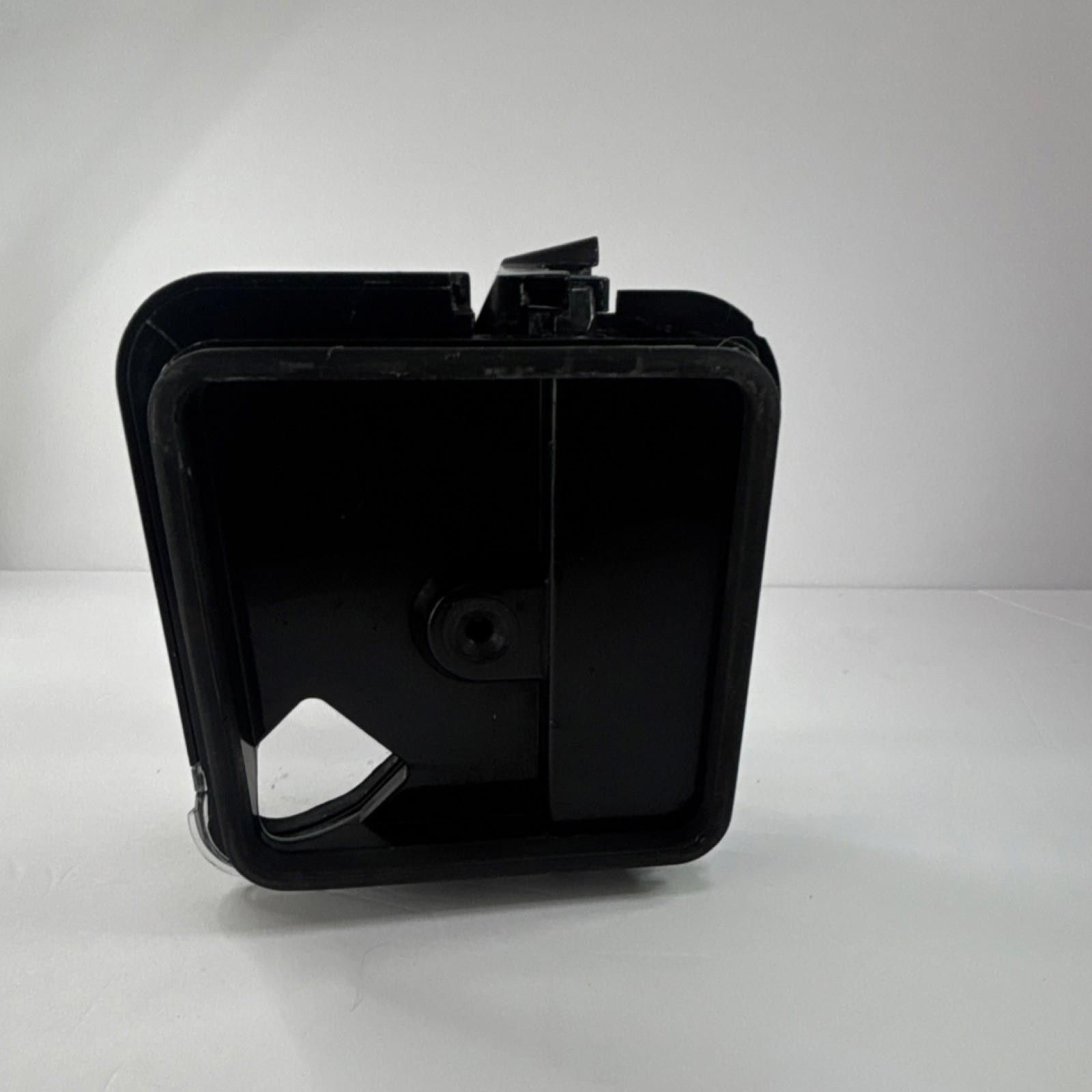 The Unbranded Brand Black/Clear Plastic Lid Replacement Small Kitchen Appliance Size ONE SIZE - 2 Thumbnail