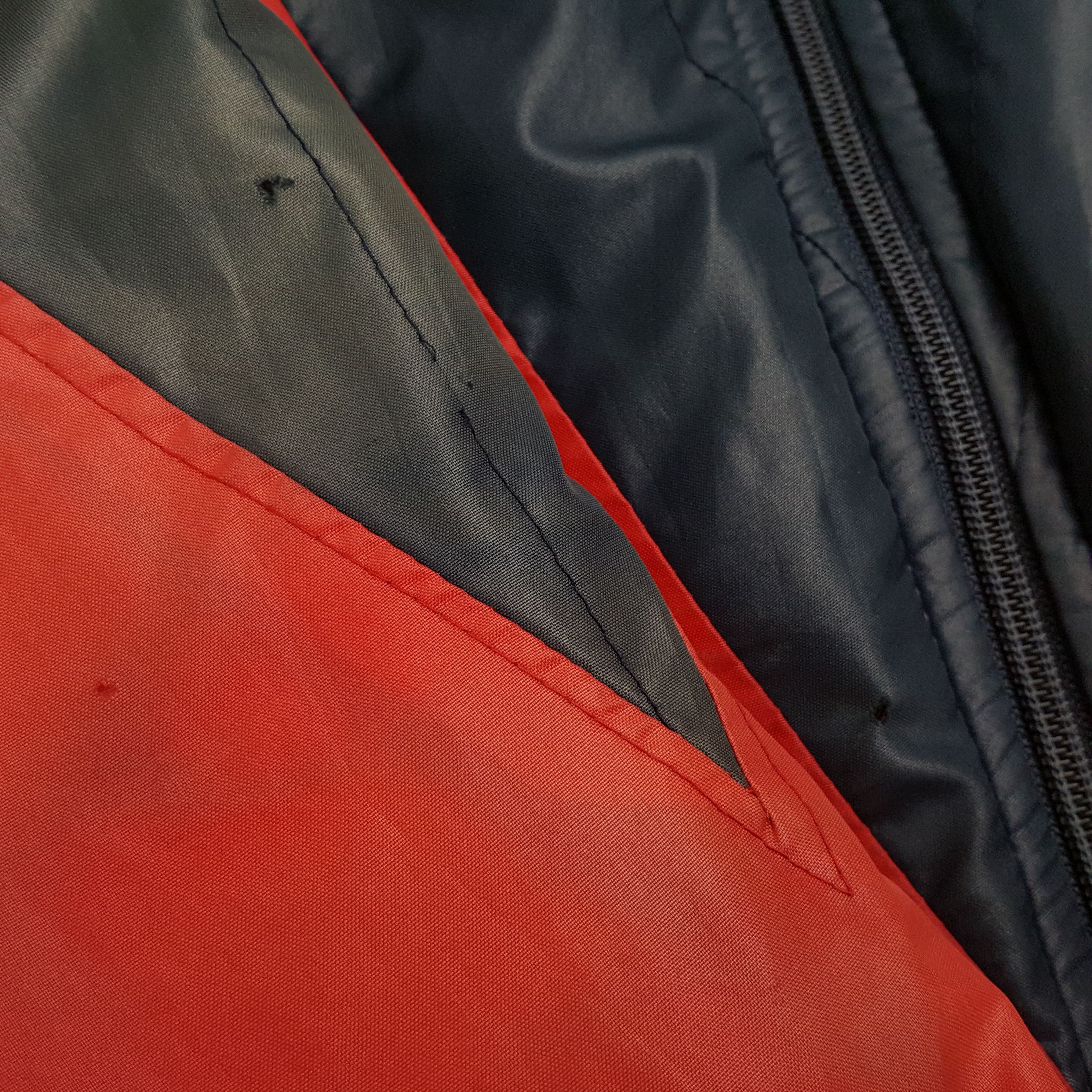Porsche Design × Vintage PORSCHE Luxury Brand Cars Jacket Size US M / EU 48-50 / 2 - 8 Thumbnail